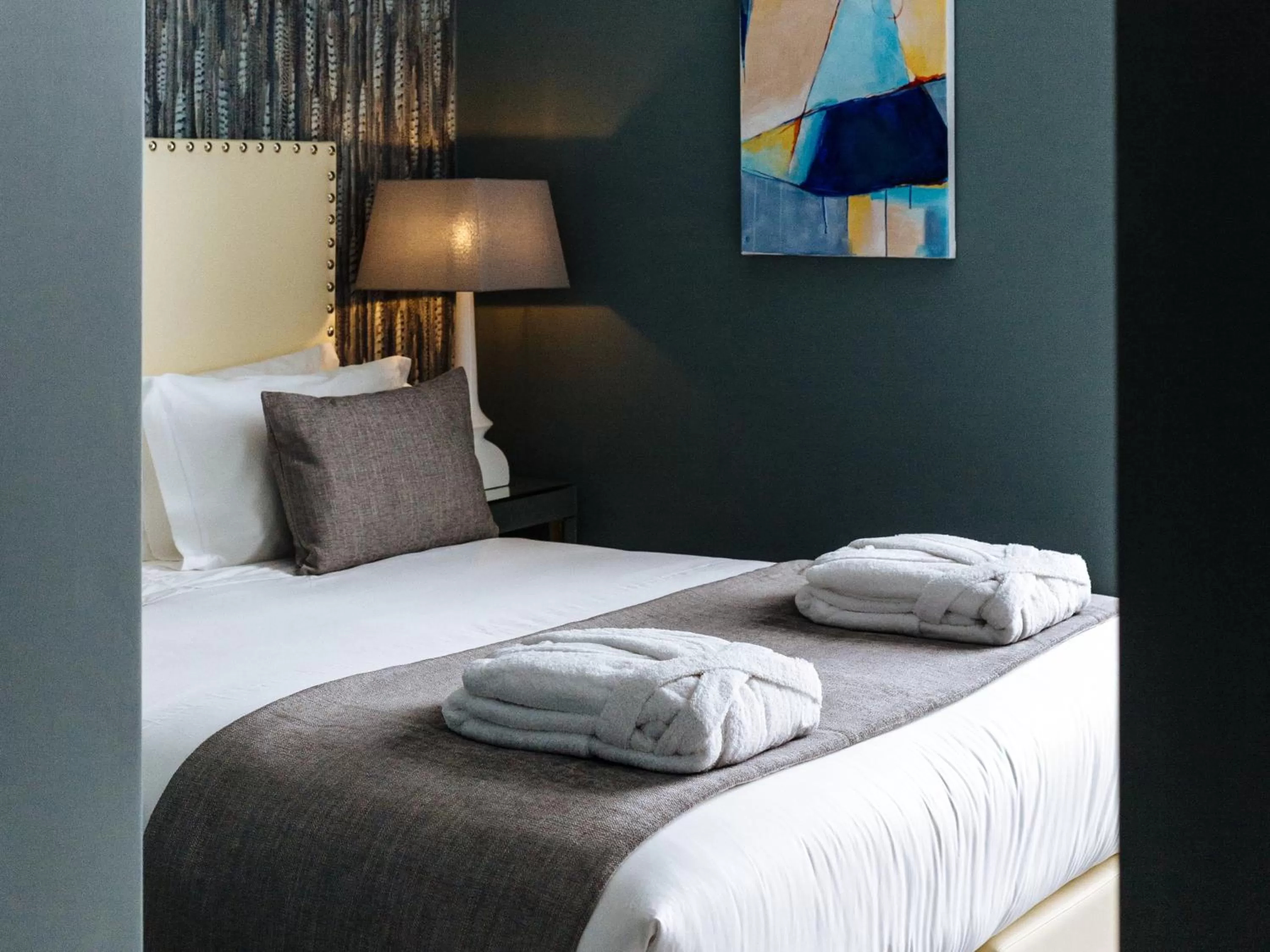 City Double or Twin Room in Dear Lisbon - Gallery House