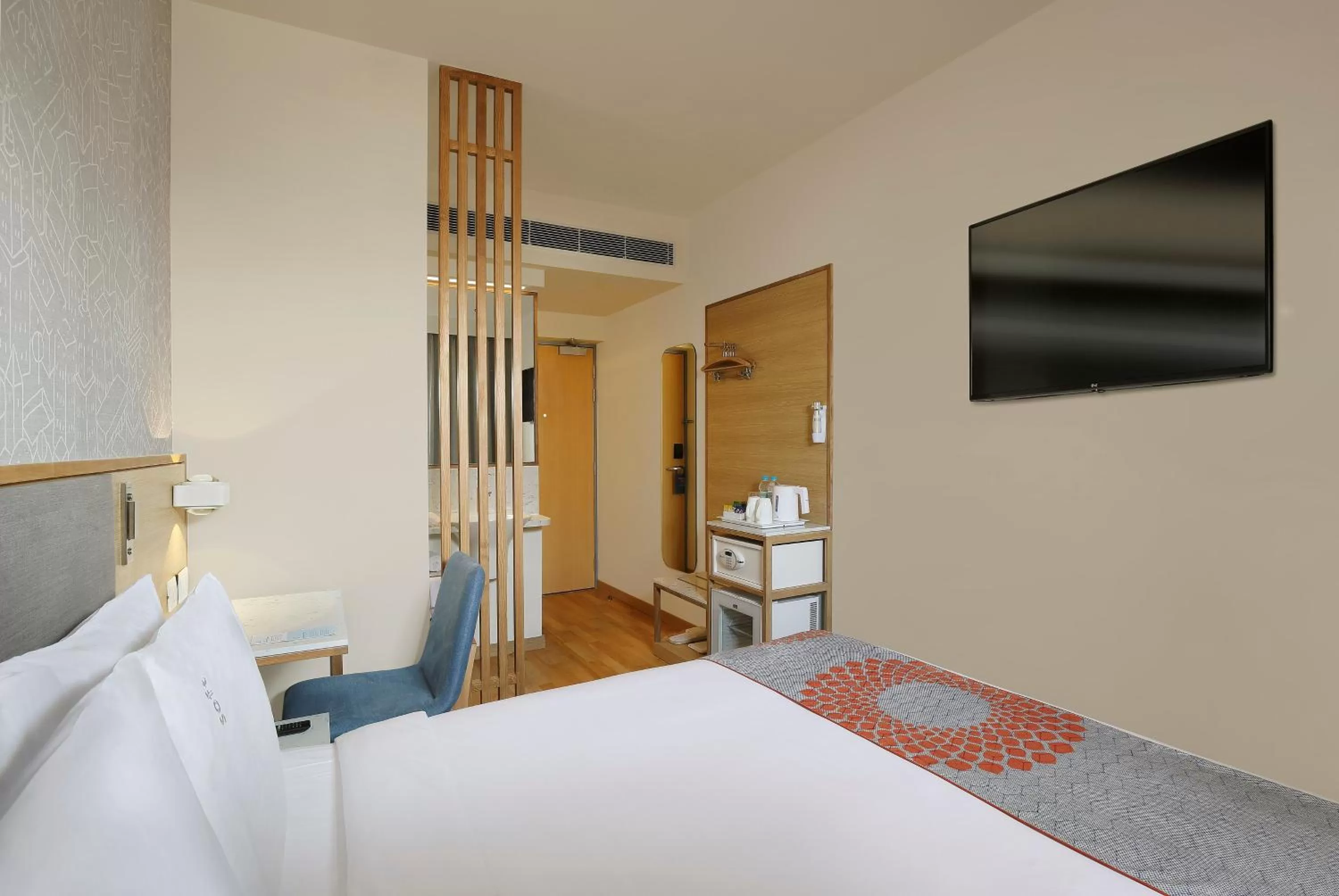 Holiday Inn Express Hyderabad HITEC City by IHG