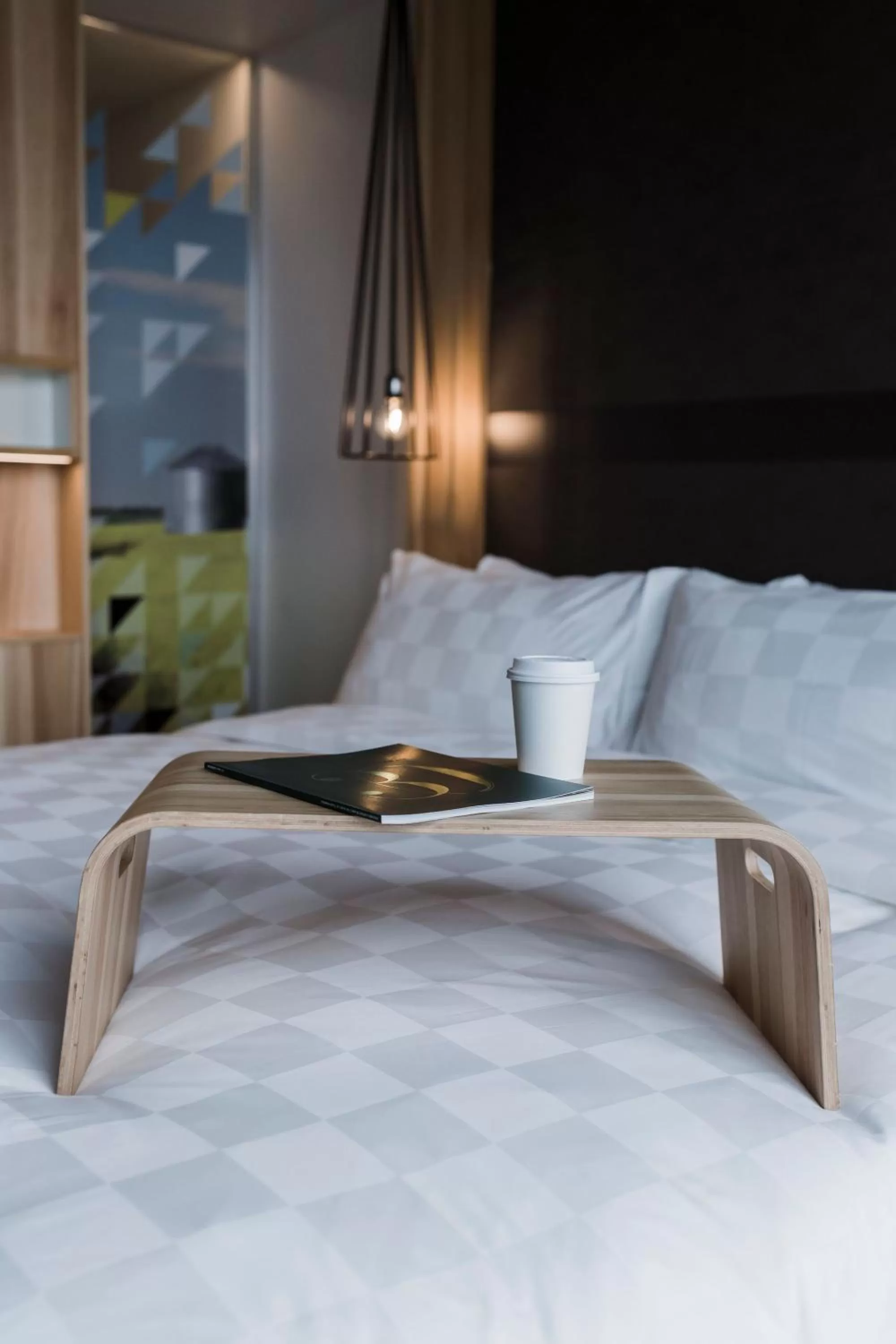 Queen Room with Two Queen Beds in Alt Hotel Saskatoon