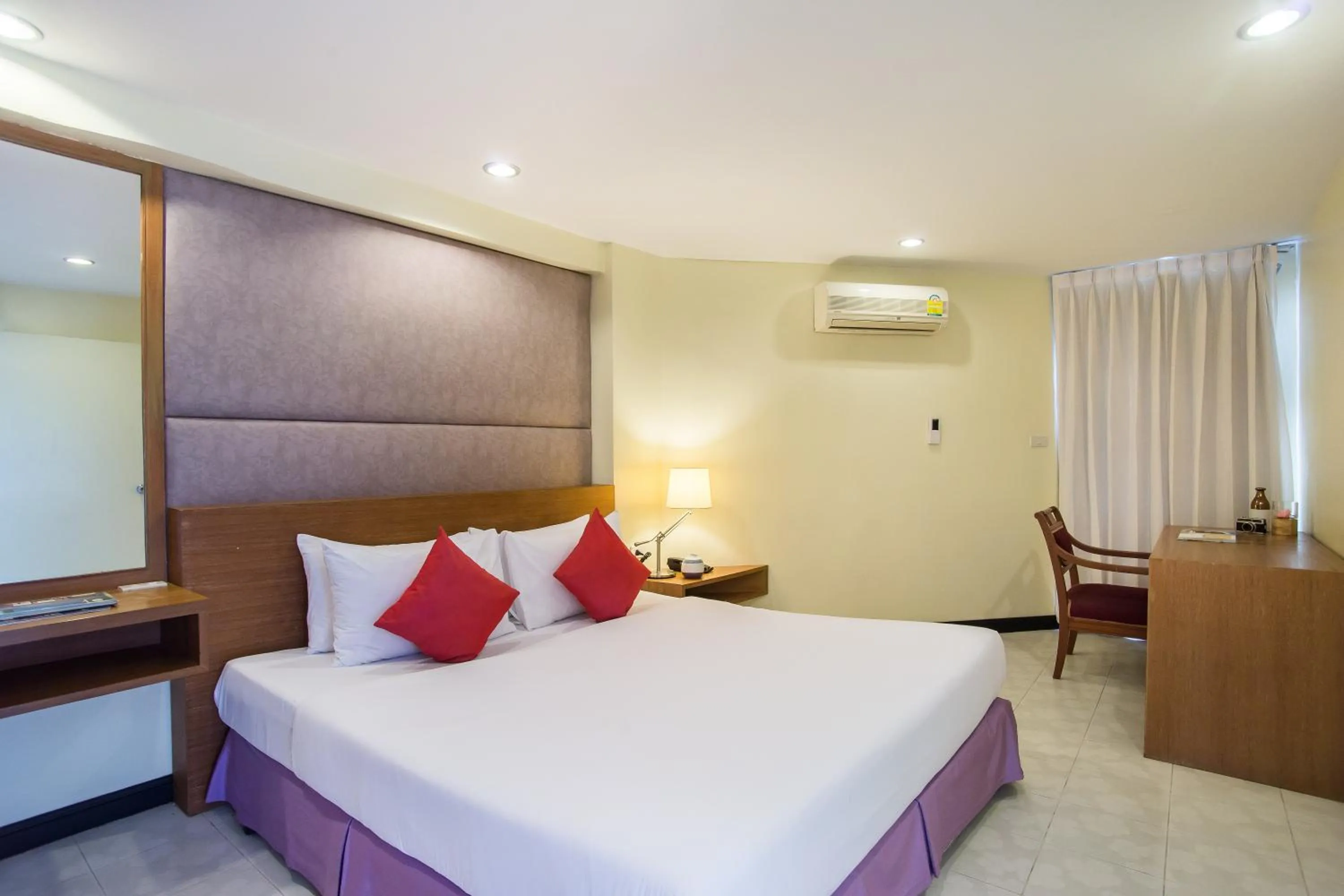 Junior Suite in Bella Villa Metro