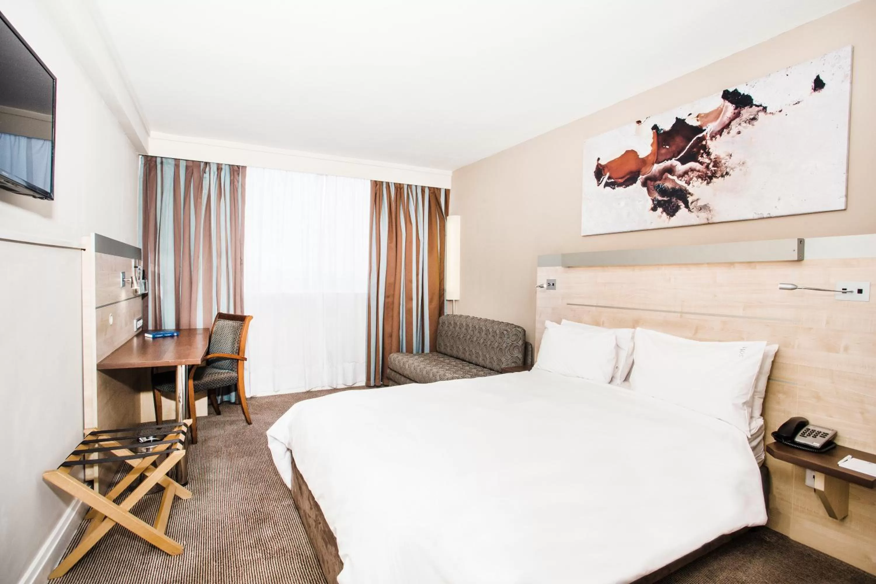 Standard  Room in RH Hotel & Apartments - Pretoria