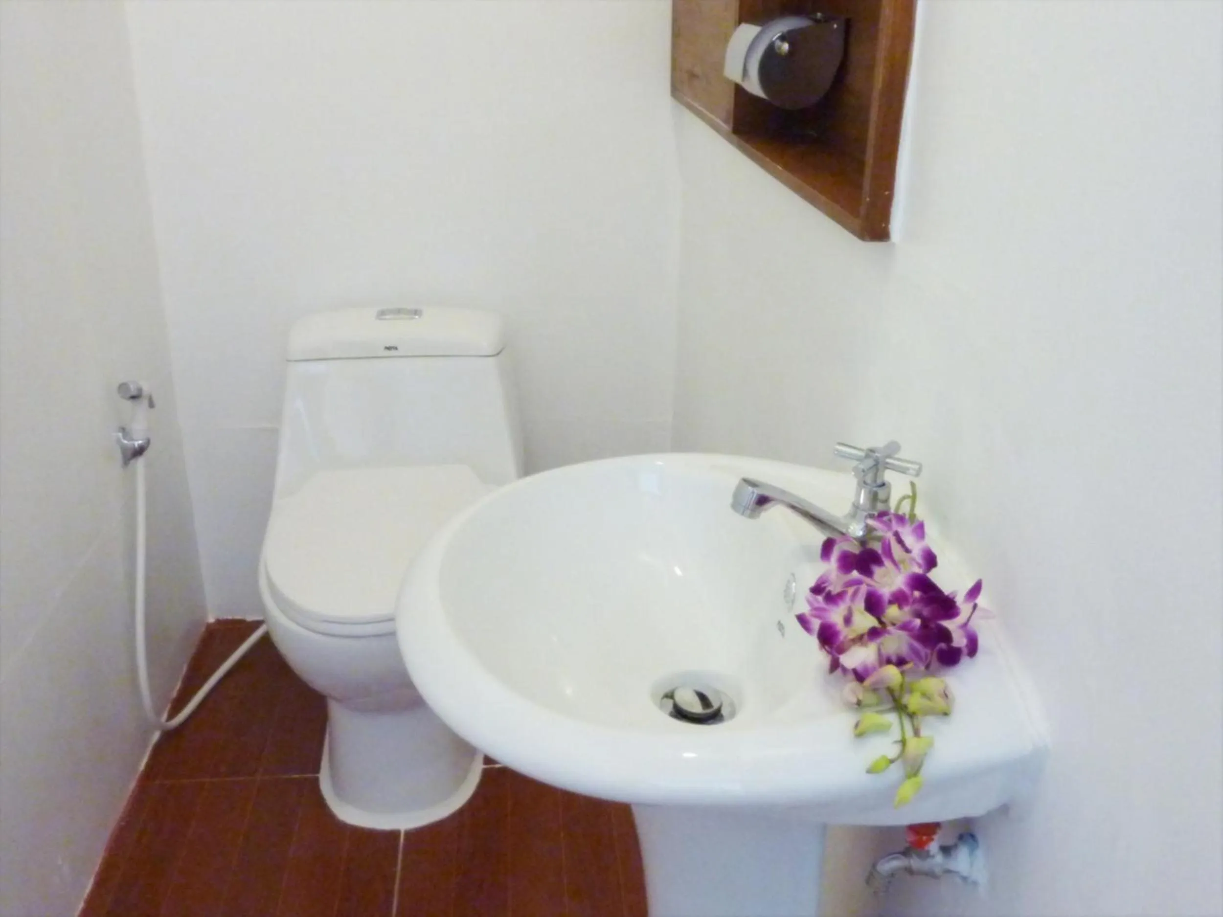 Superior Double Room with River View in Tara Raft