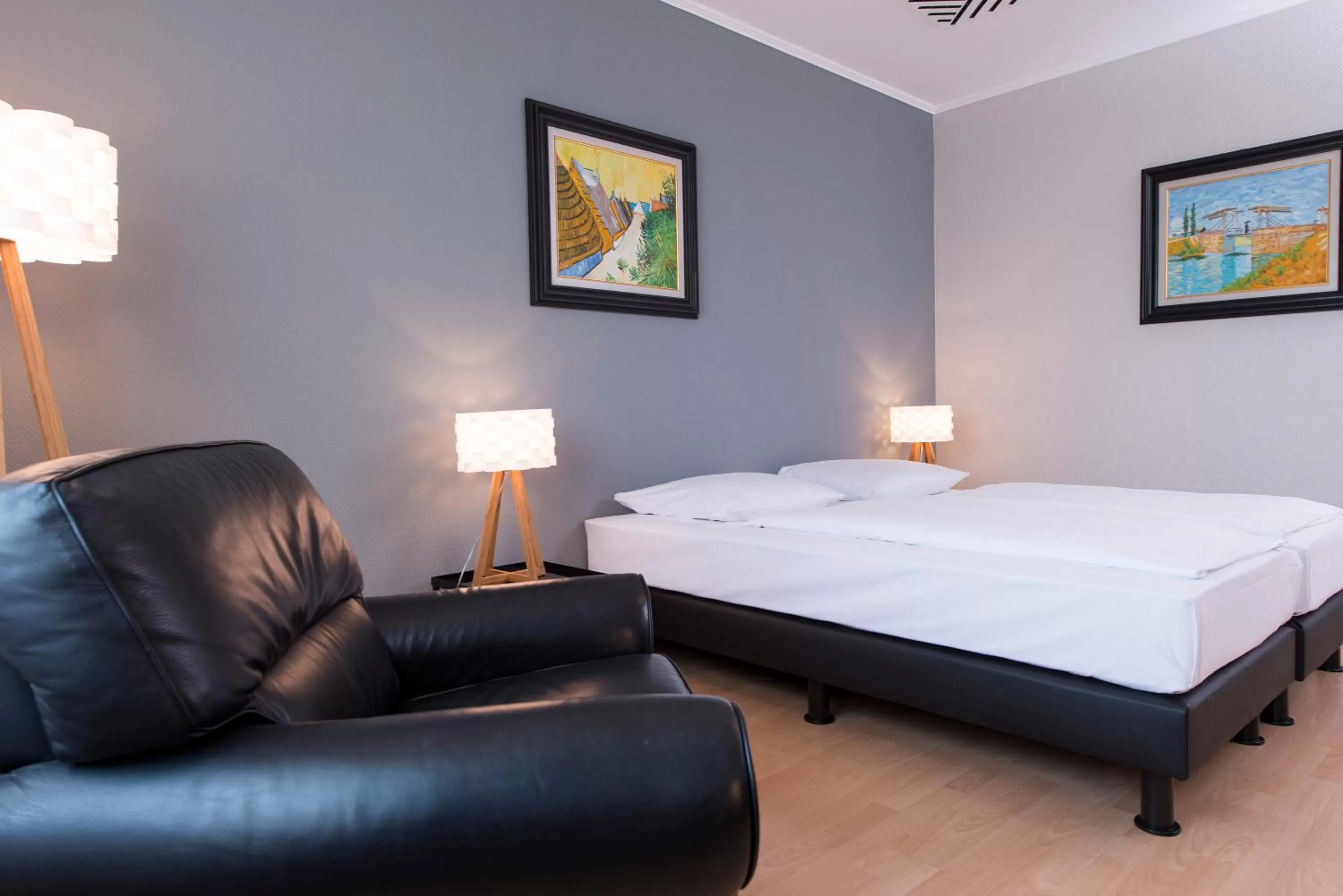 Suite in City Hotel Berlin East