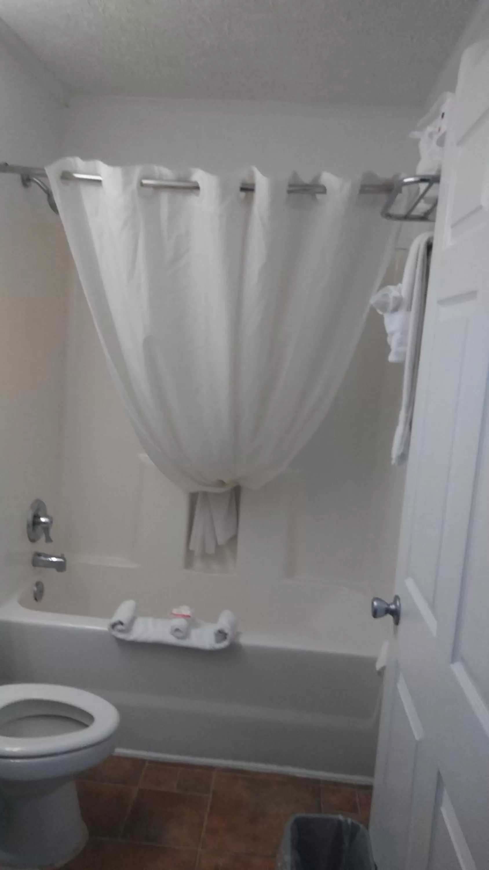 King Room- Non-Smoking in Microtel Inn by Wyndham Athens