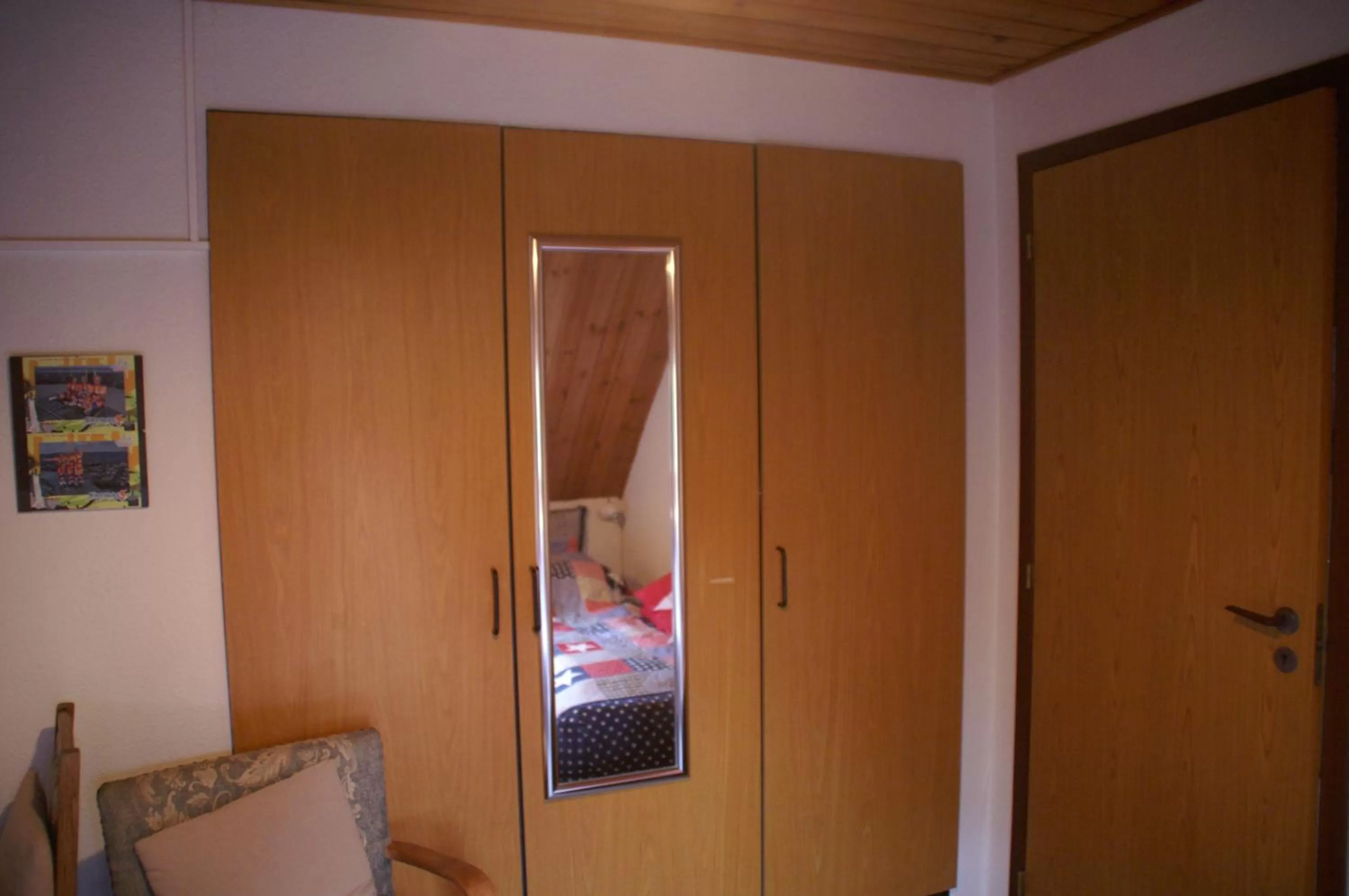 Deluxe Double or Twin Room - single occupancy in Annys Bed & Breakfast