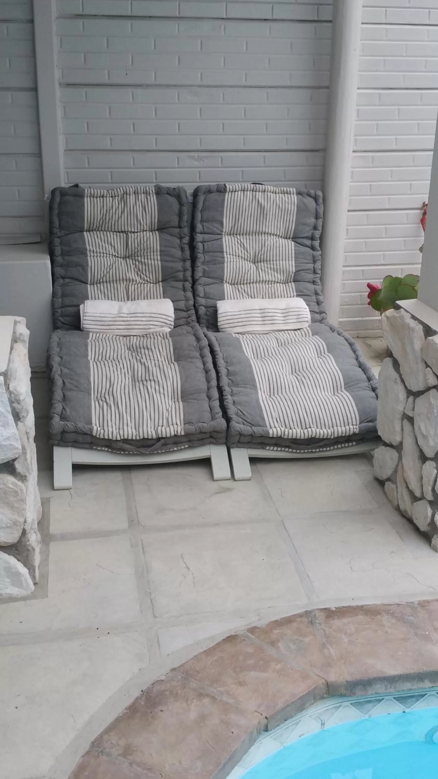 Double Room - single occupancy in Bergview Guesthouse Swellendam