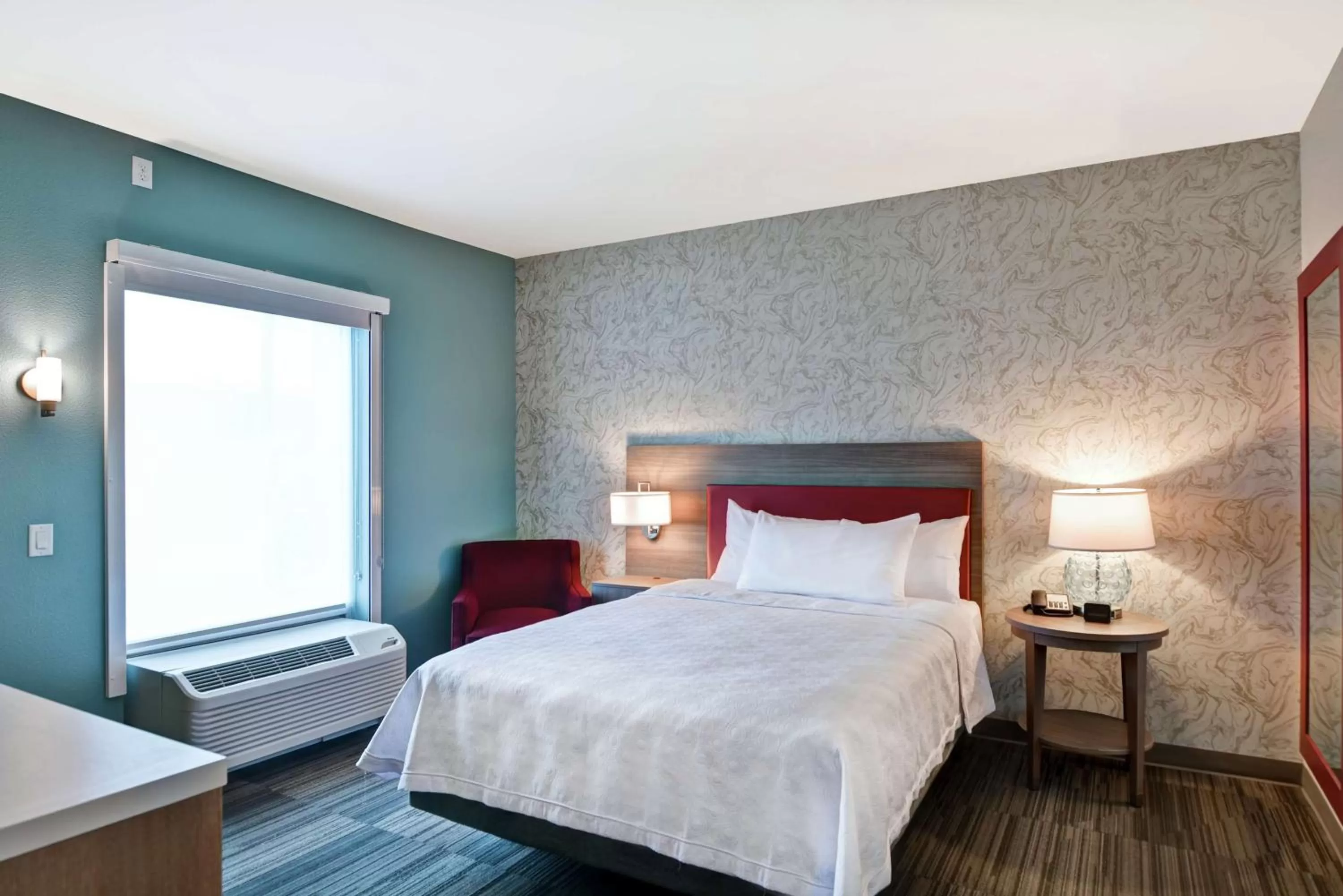 Suite Suite - Hearing Accessible/Non-Smoking in Home2 Suites By Hilton Daytona Beach Speedway