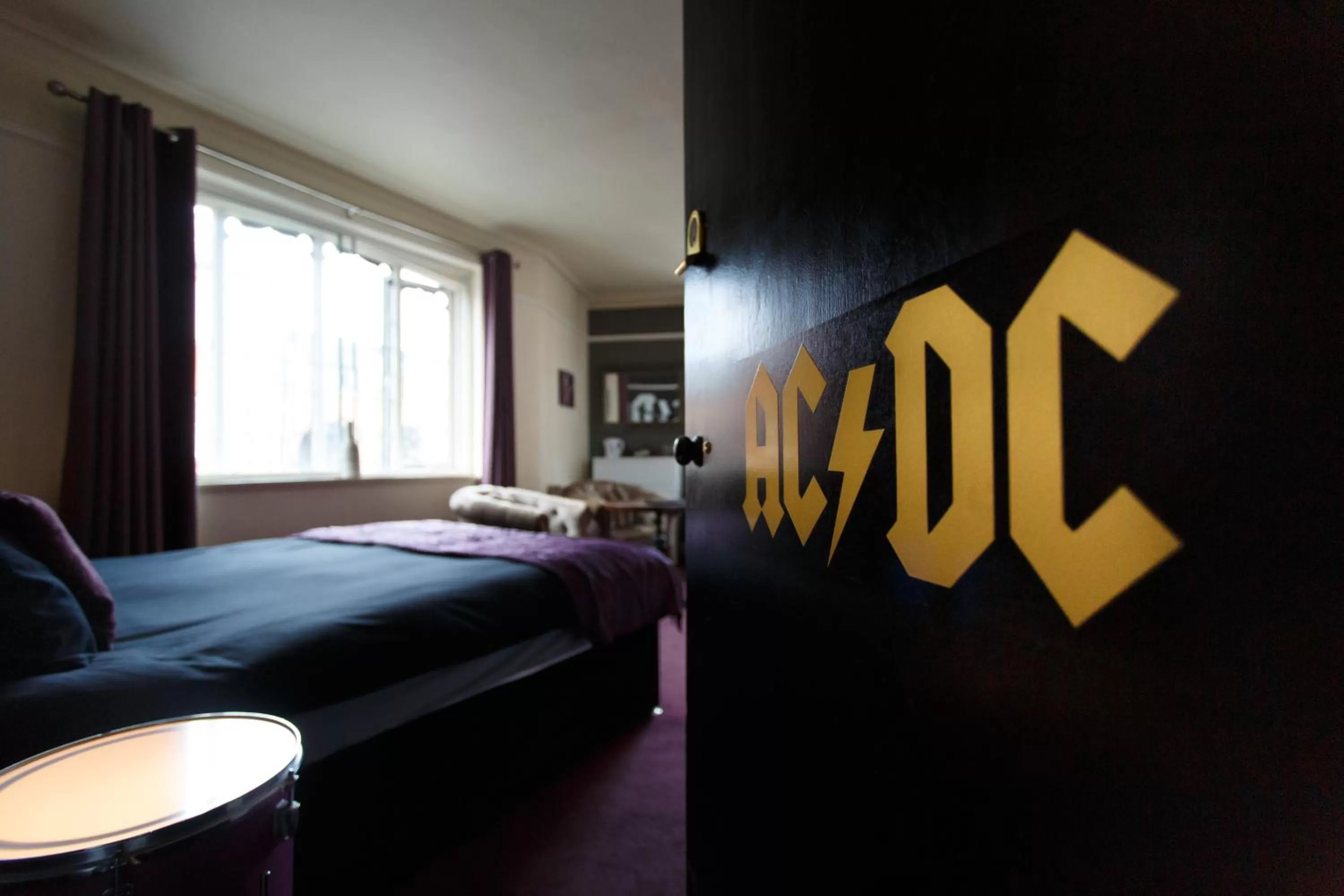 King Superior en-suite in The Saddle Inn