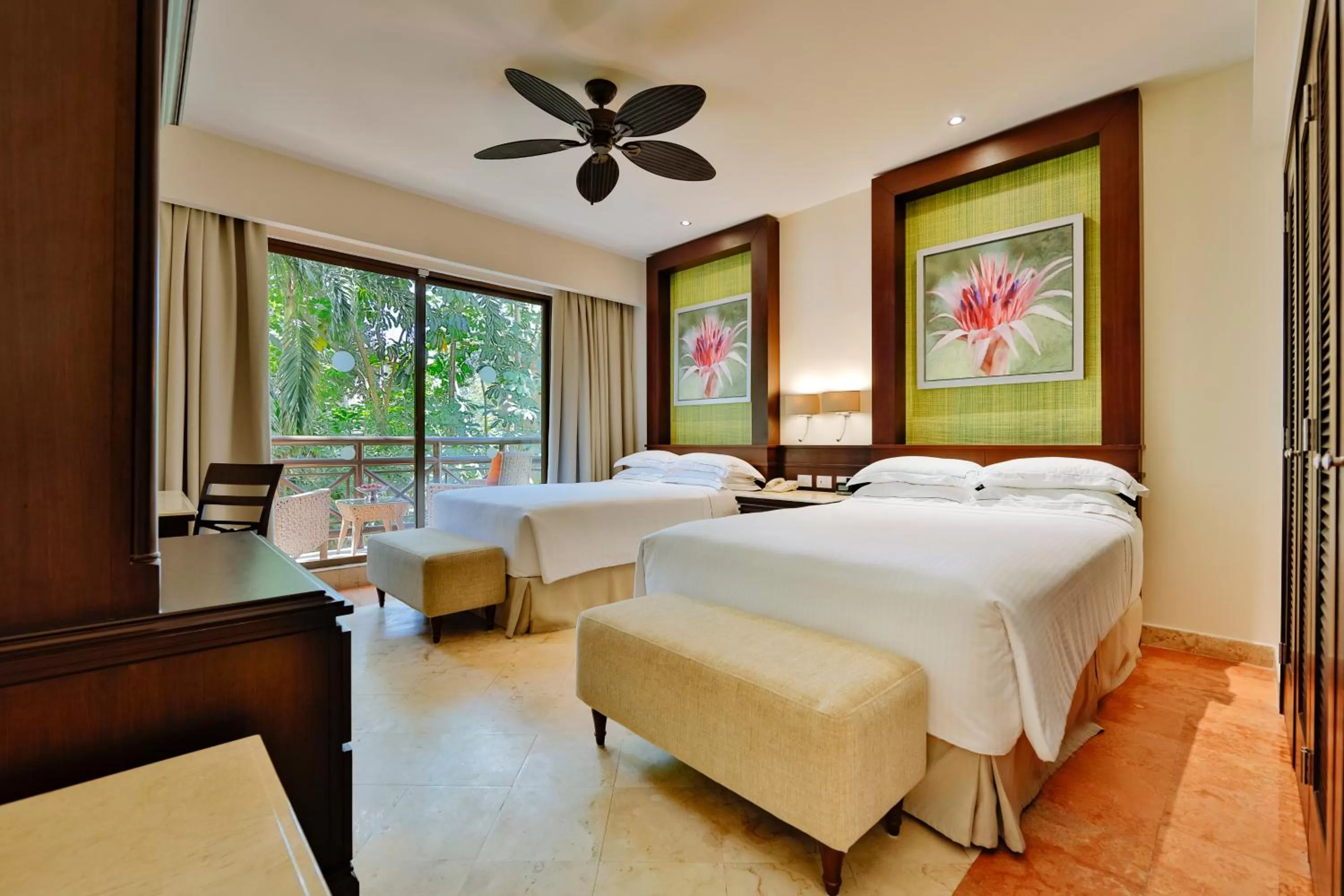 Royal Level Luxury  in Occidental at Xcaret Destination - All Inclusive