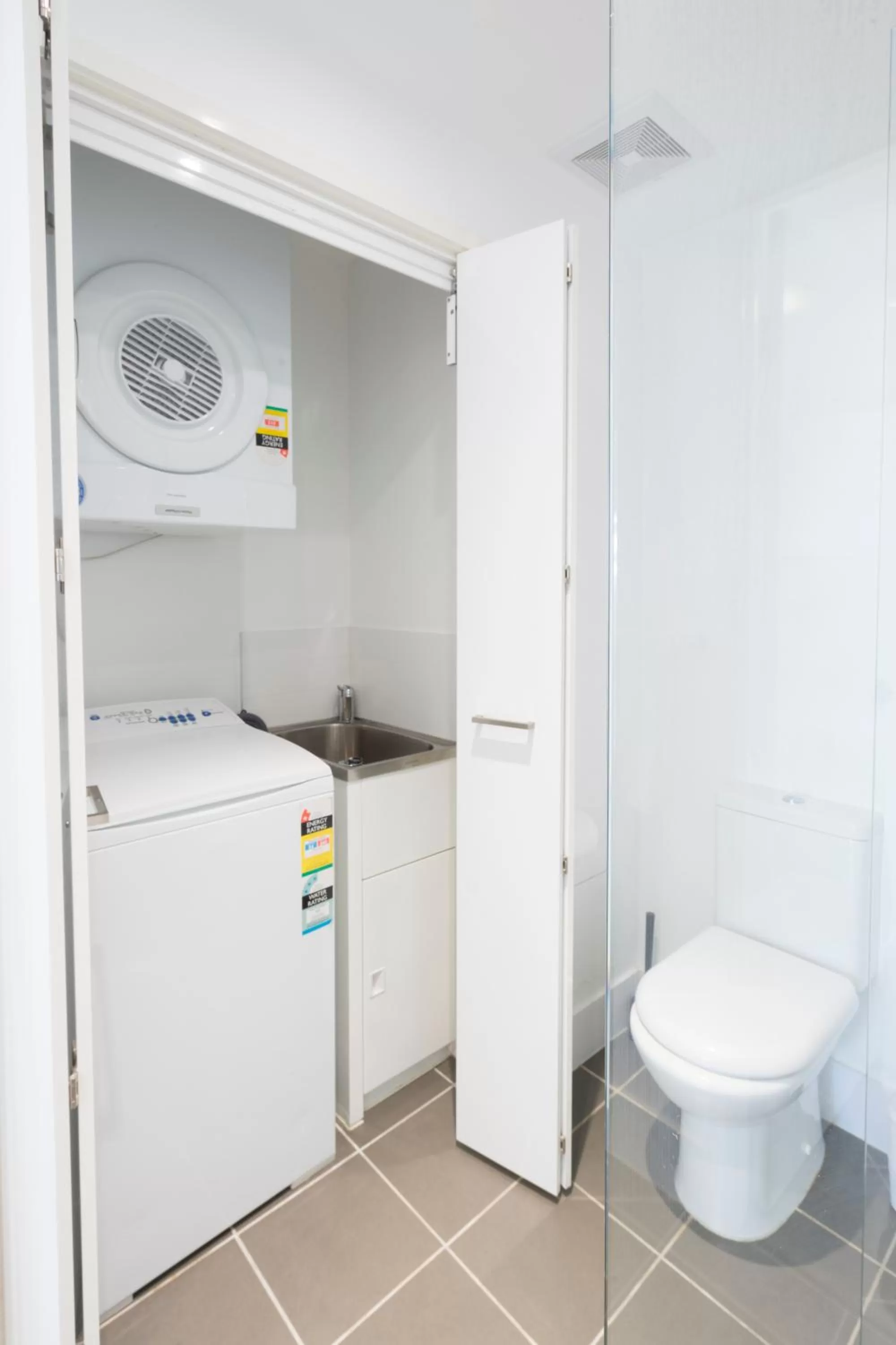 One-Bedroom Apartment in Eastwood Apartments