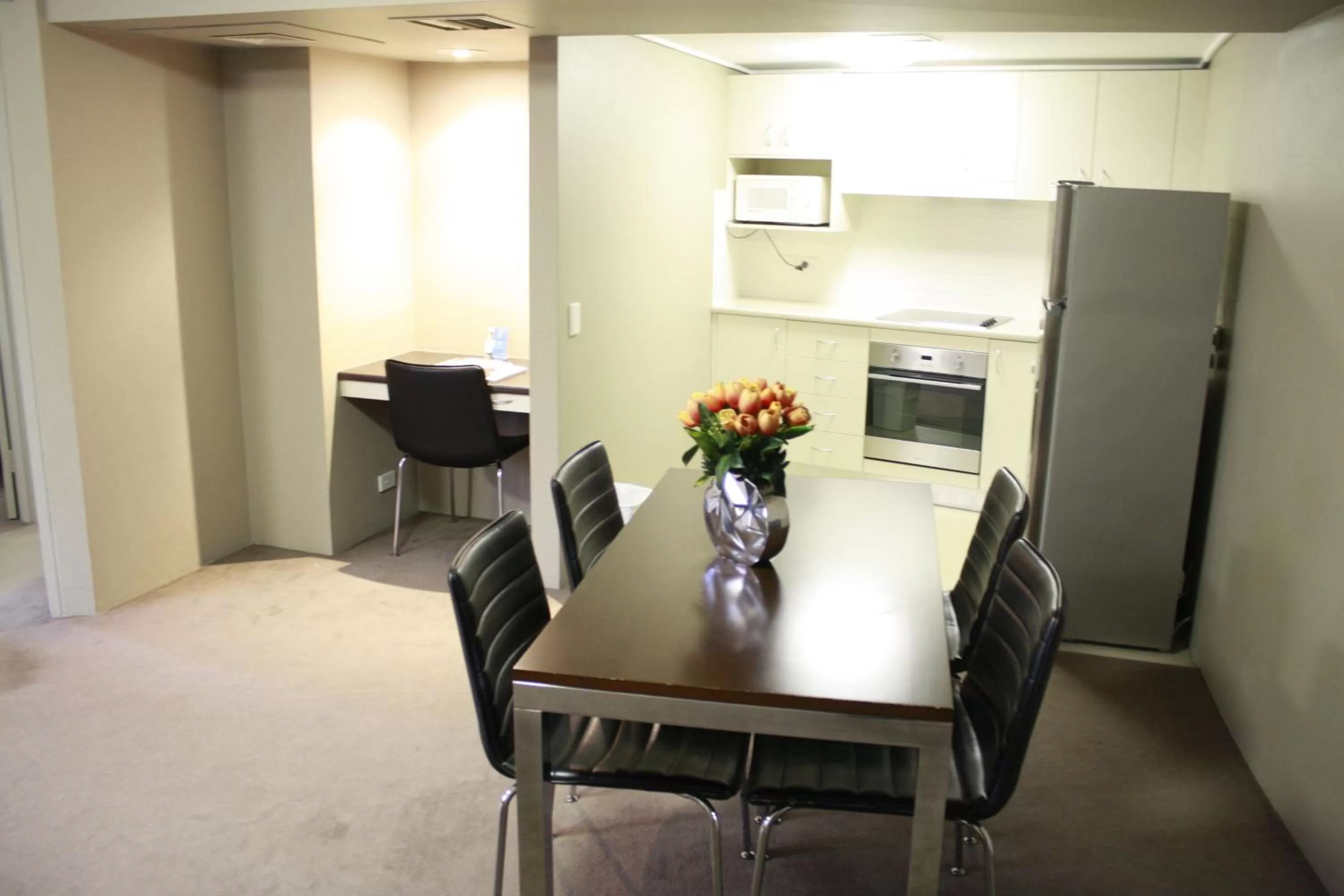 Two-Bedroom Apartment in Pavilion On Northbourne