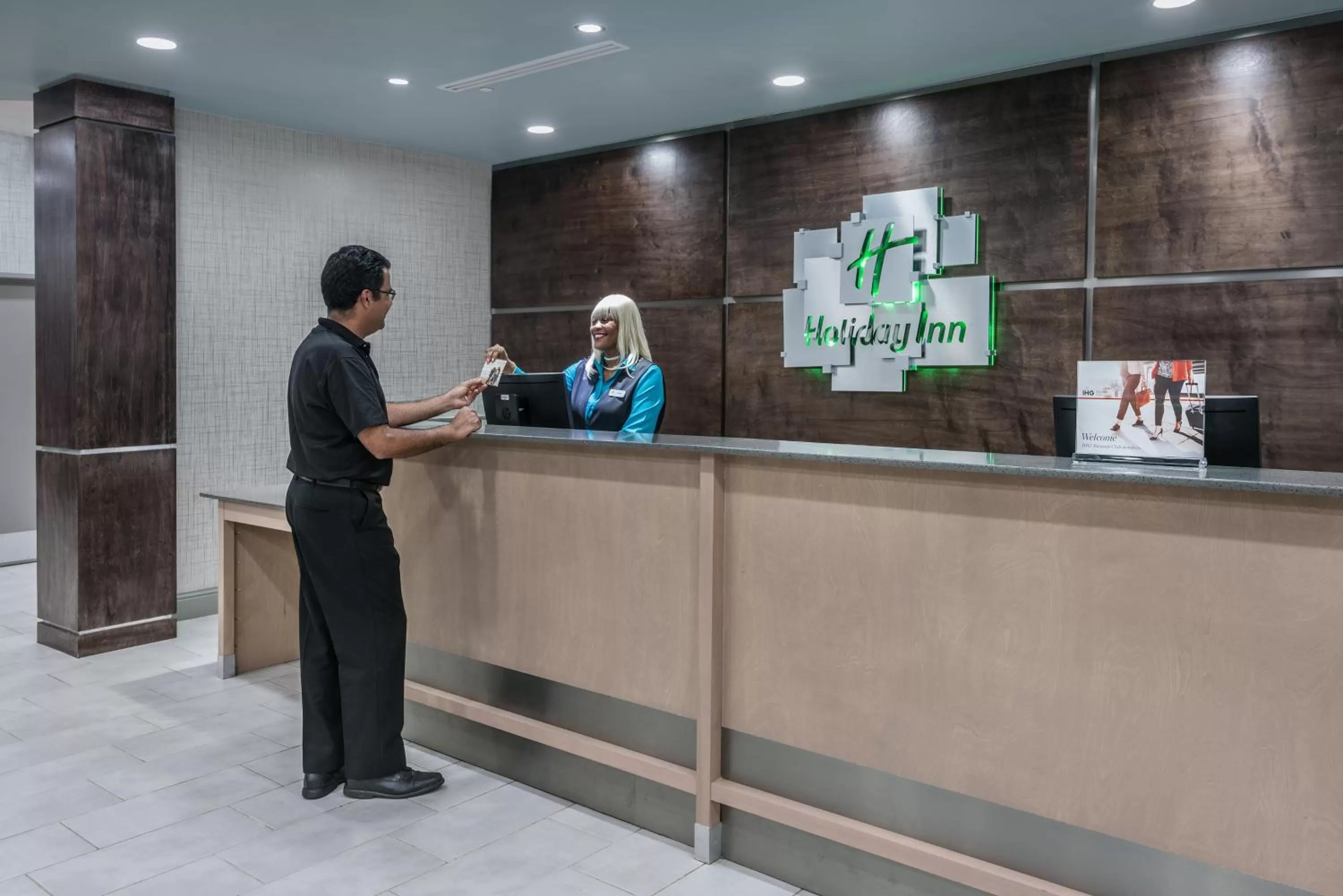 Holiday Inn - Beaumont East-Medical Ctr Area by IHG