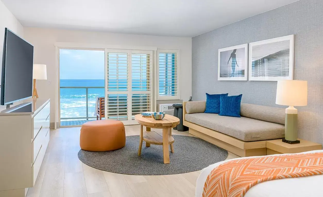 Beach Terrace Beach Terrace