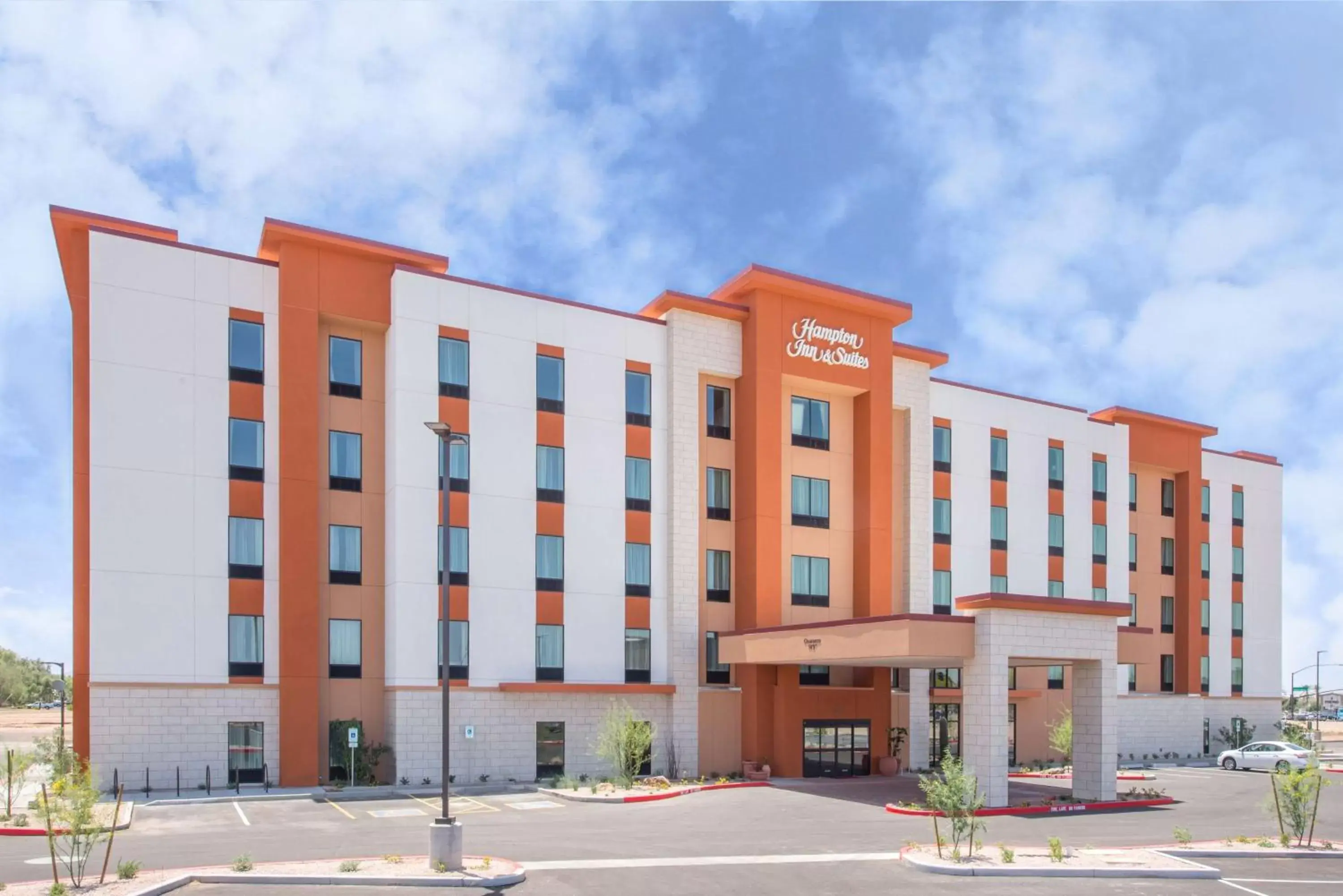 Hampton Inn & Suites Phoenix - East Mesa in Gilbert Hampton Inn & Suites Phoenix - East Mesa in Gilbert