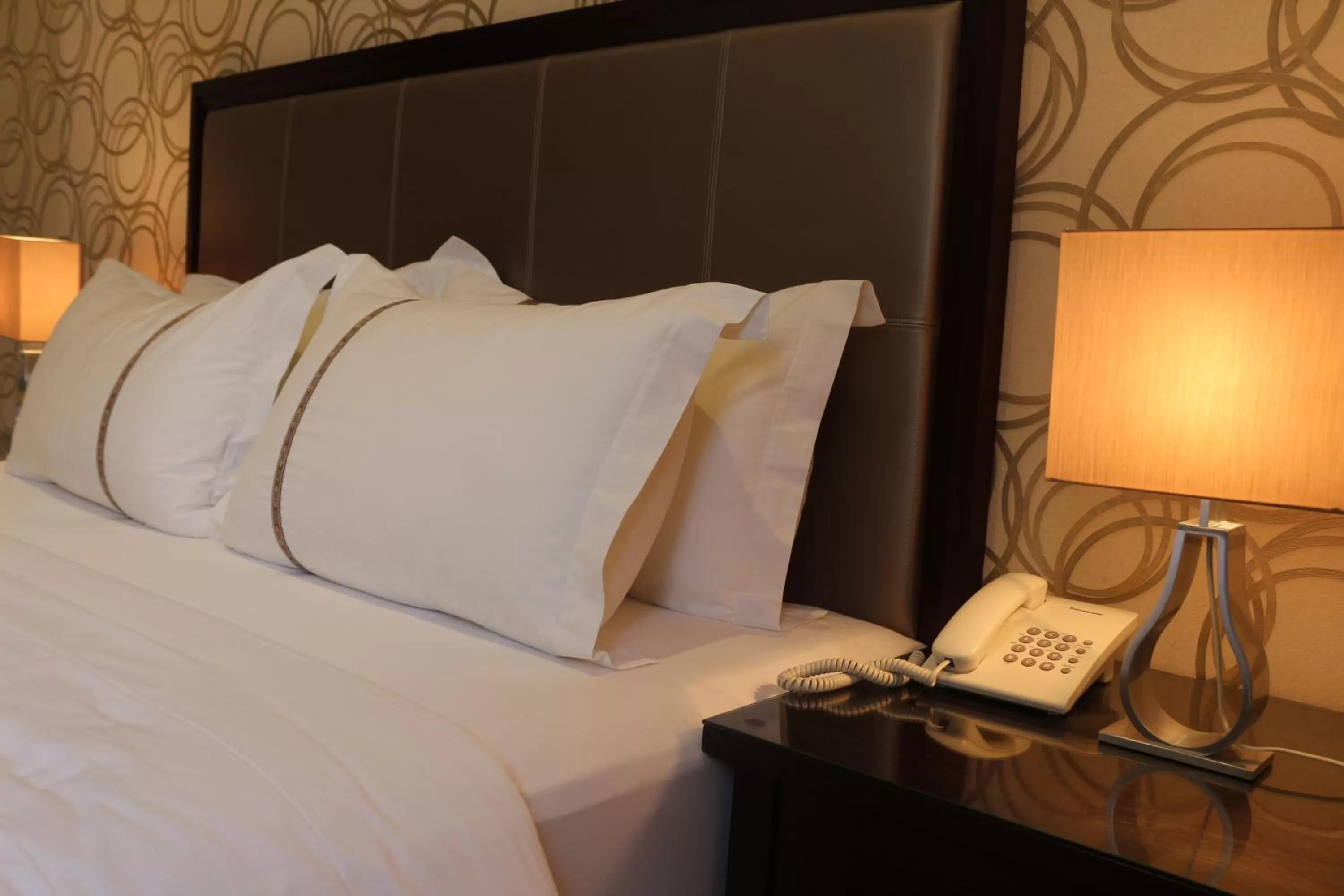 Two-Bedroom Apartment in Nooryana Suites Boutique