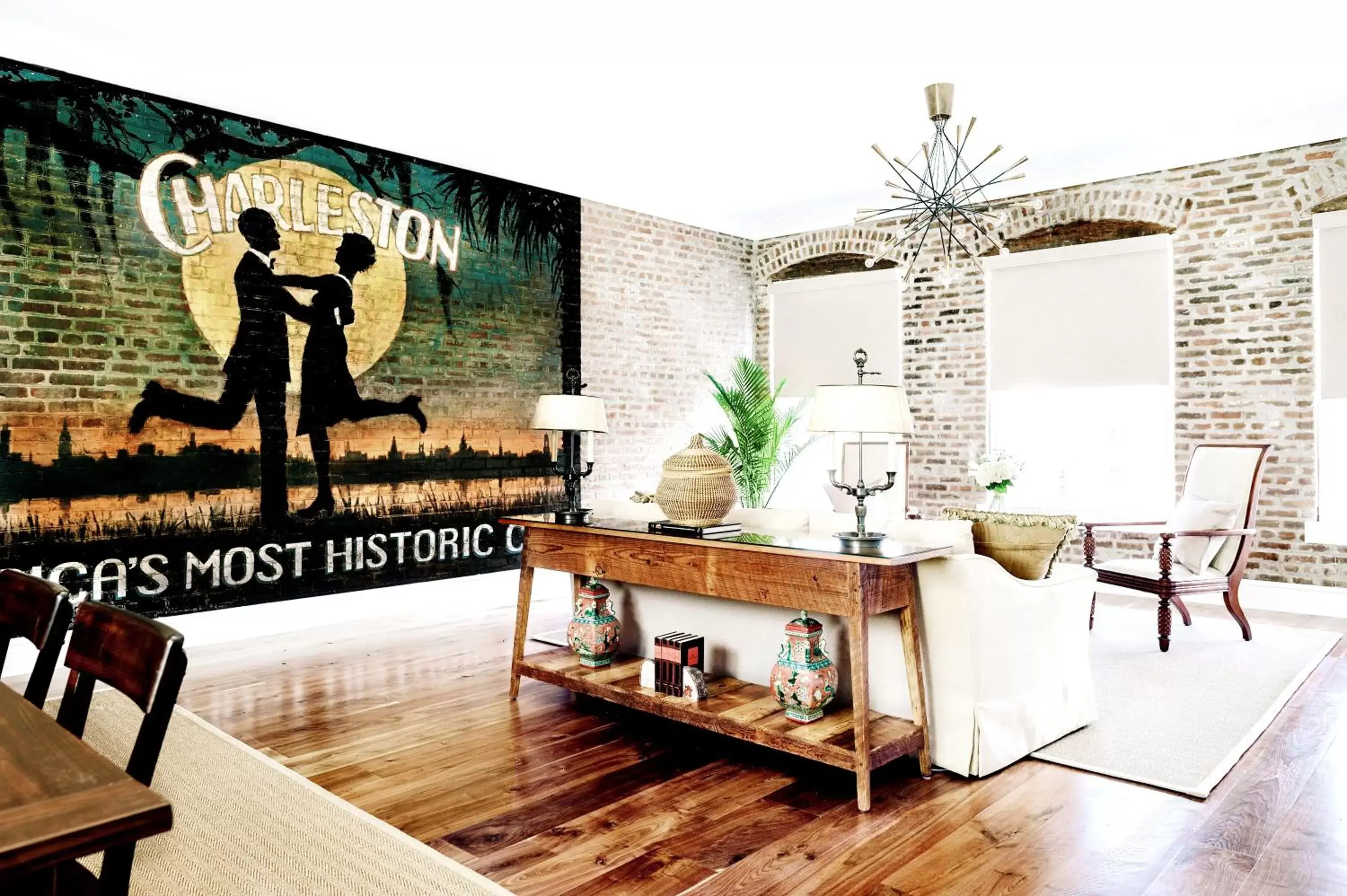 Planters Inn - Charleston Planters Inn - Charleston