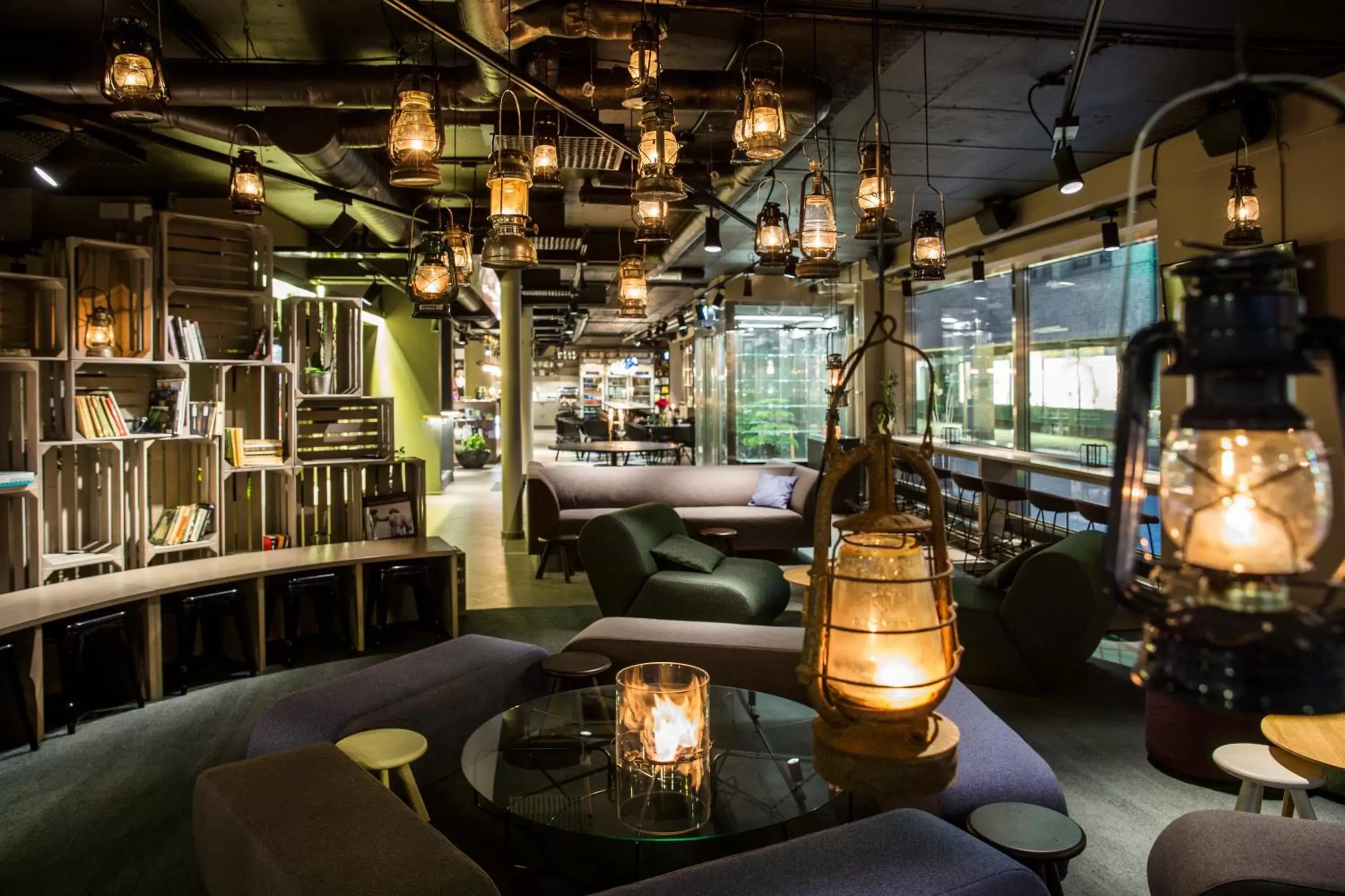 Comfort Hotel City Comfort Hotel City