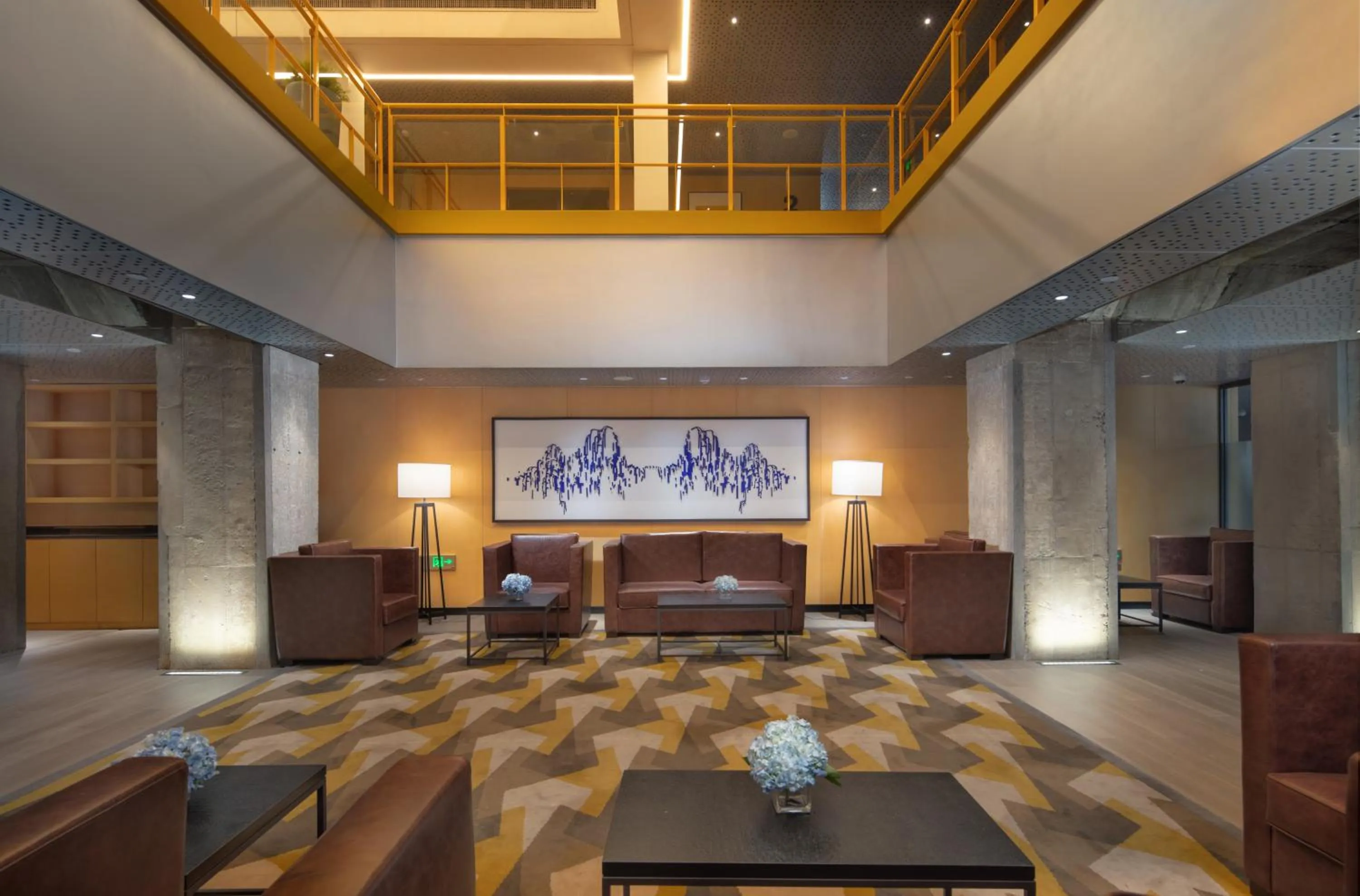 Holiday Inn Express Beijing Shijingshan Parkview by IHG
