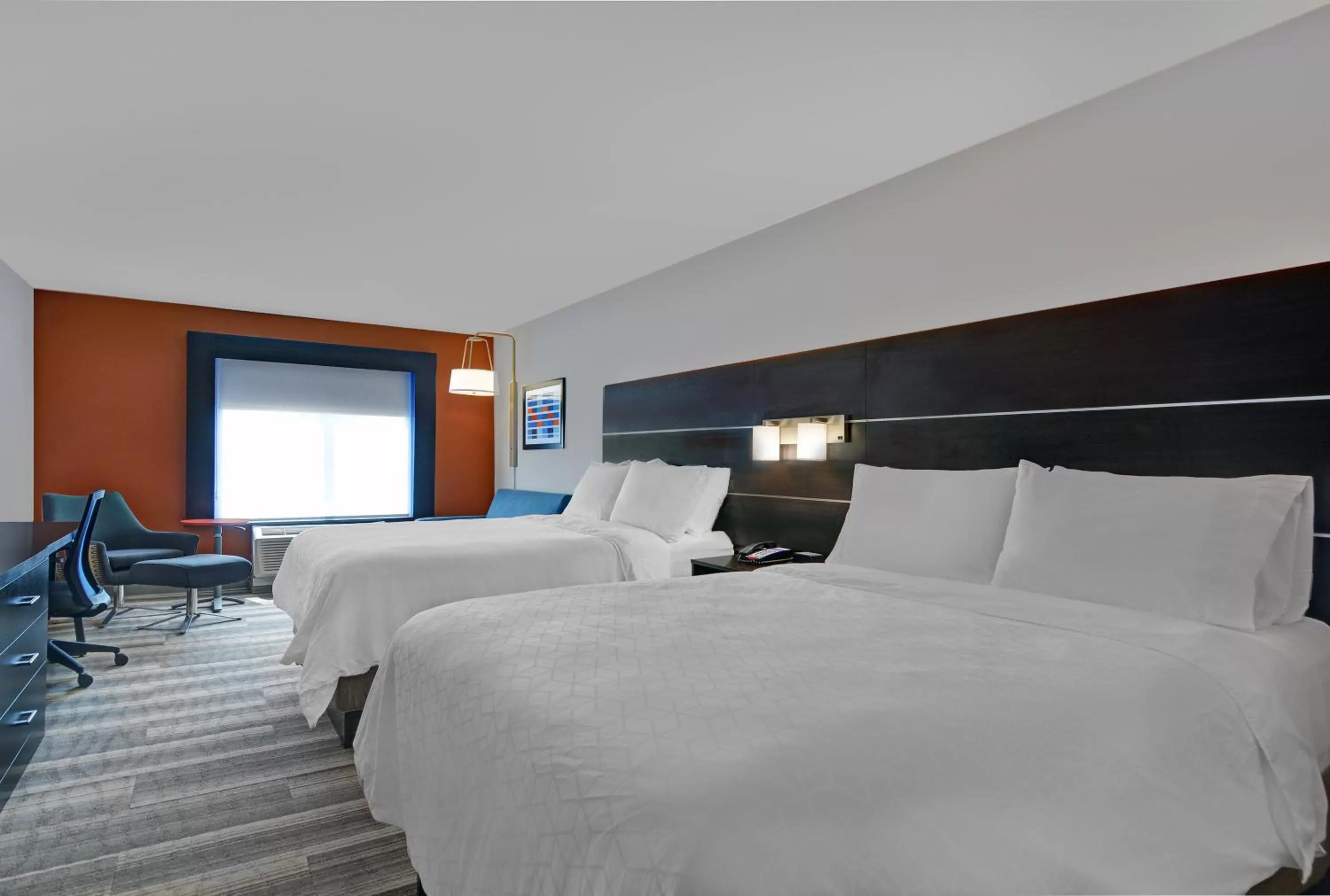 Standard Queen Room with Sofa Bed in Holiday Inn Express Atmore by IHG
