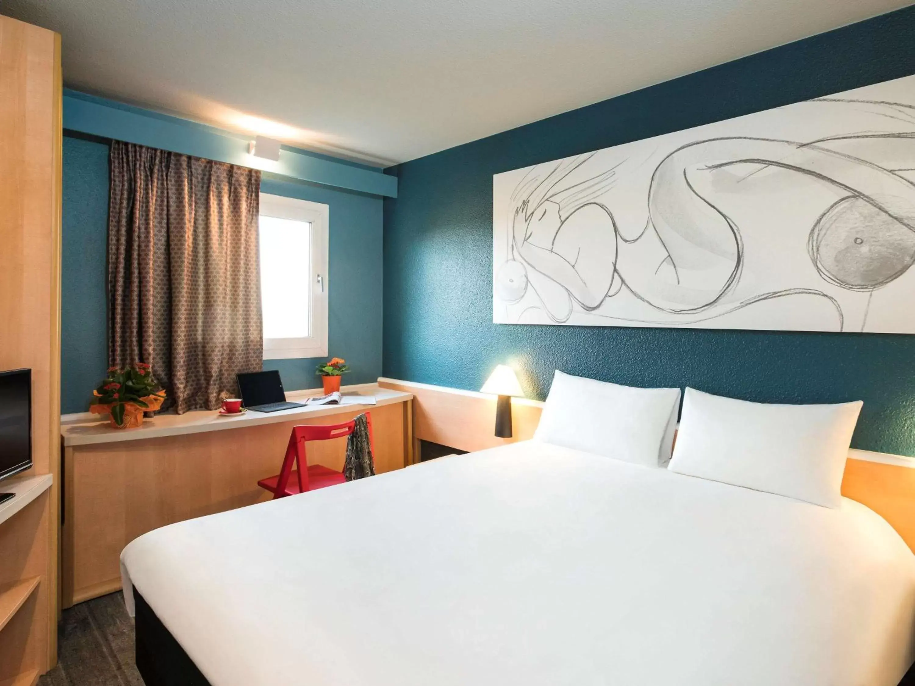 Ibis Paris Nord Villepinte Parc des Expositions Ibis Paris Nord Villepinte Parc des Expositions