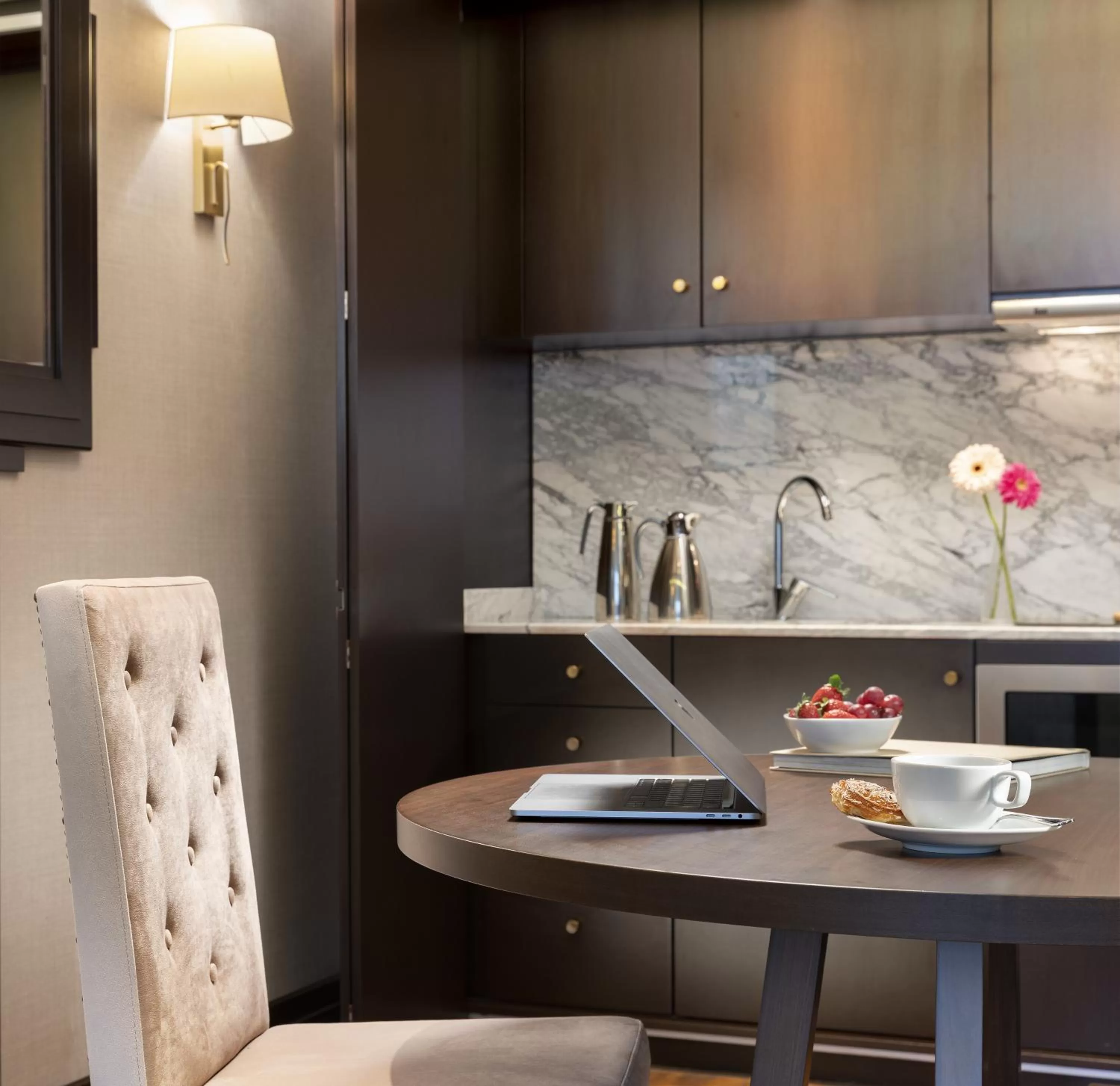 Suite with Kitchenette in Barceló Istanbul