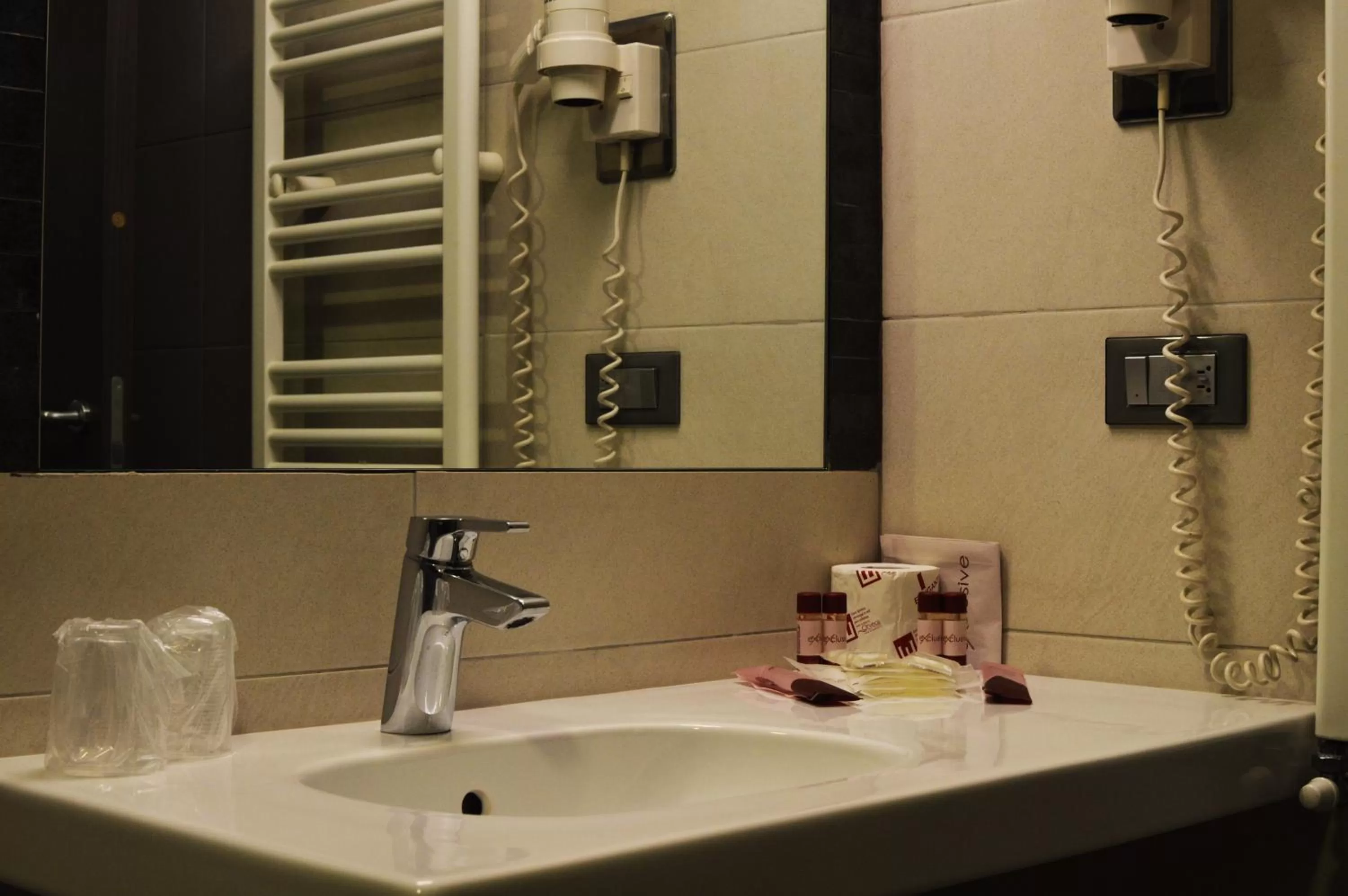 Superior Double or Twin Room in Hotel Artis