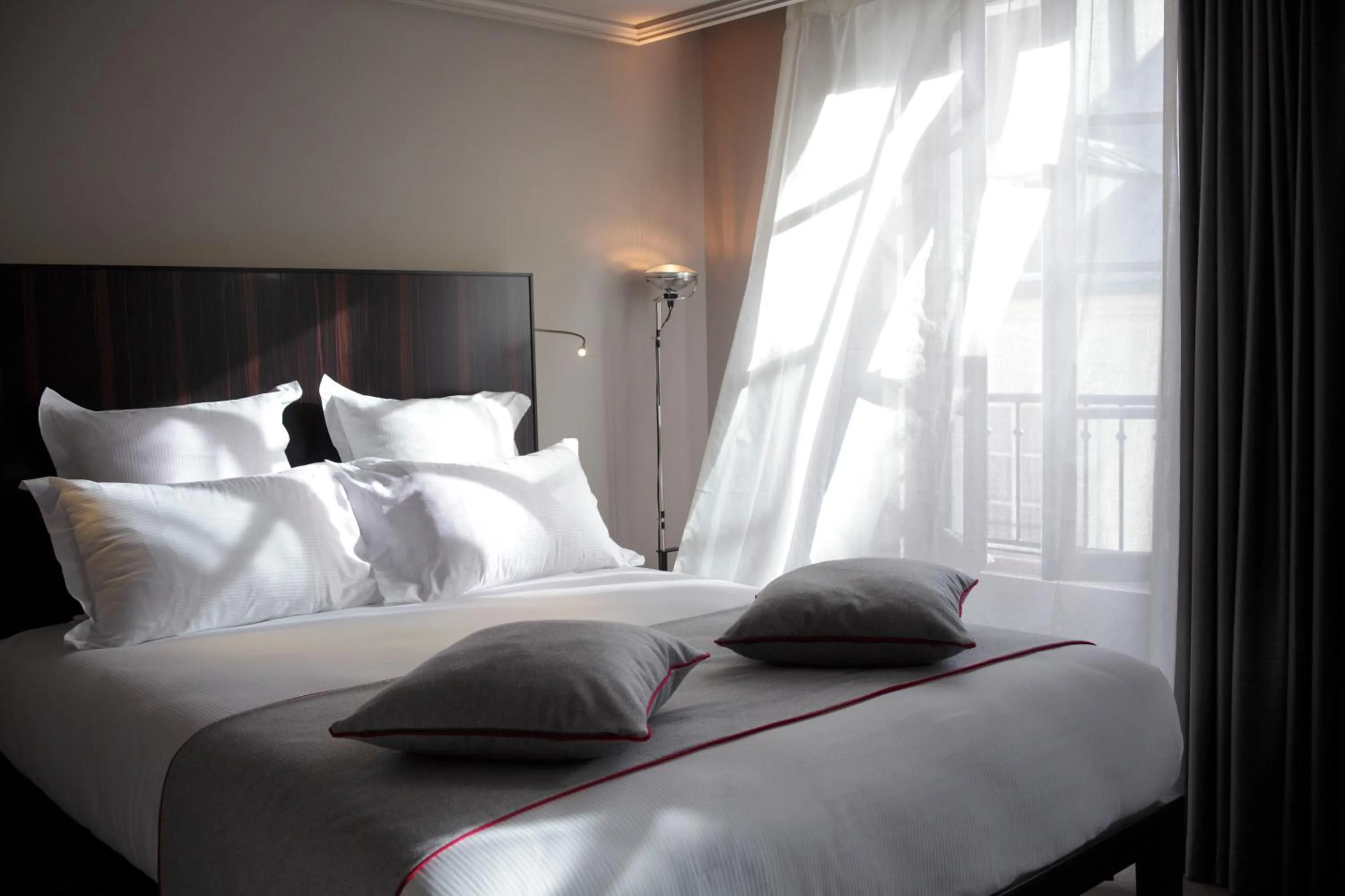 Junior Suite in Hotel Saint Dominique