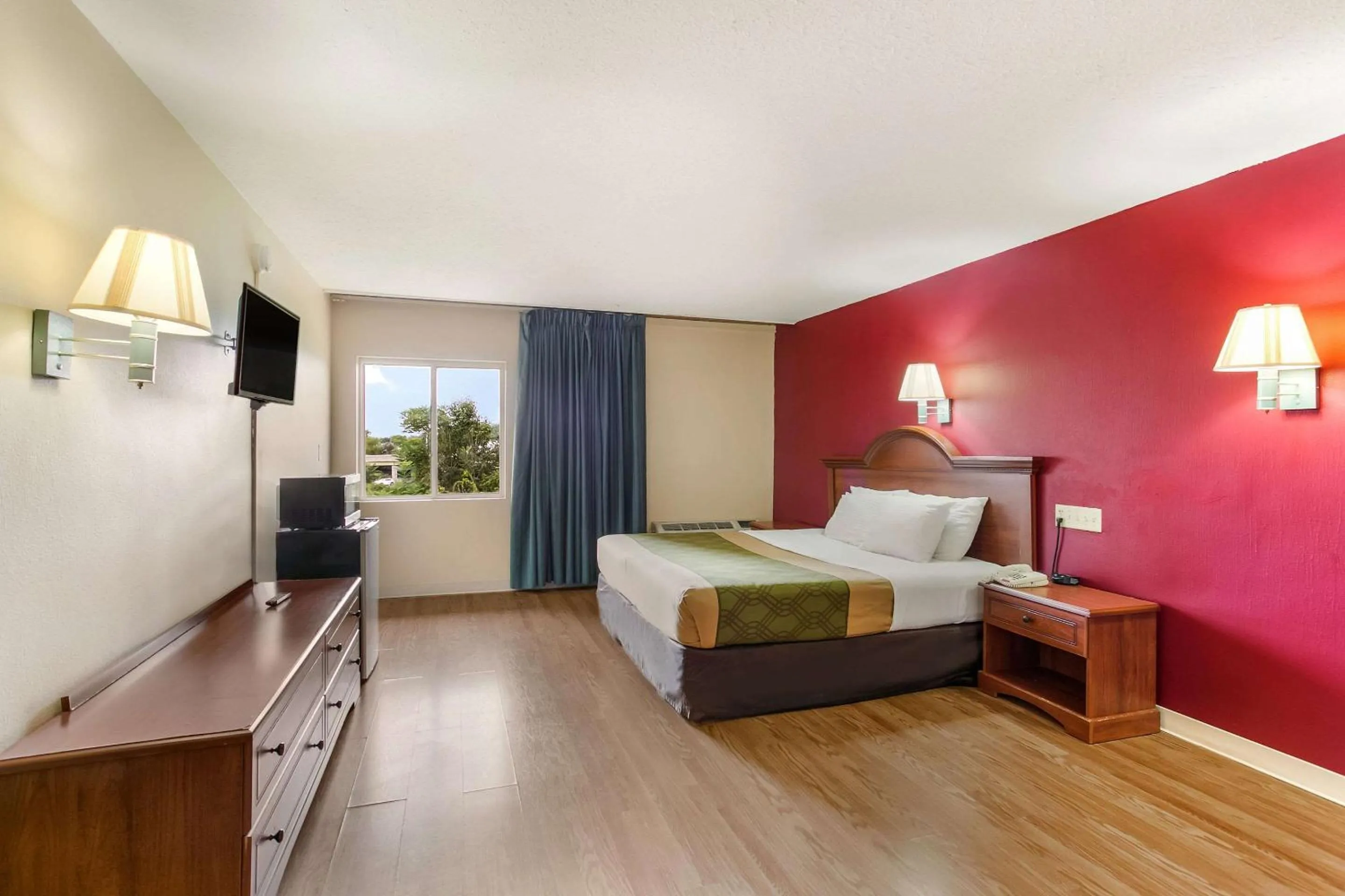 Deluxe Single Room - single occupancy in Inn at York