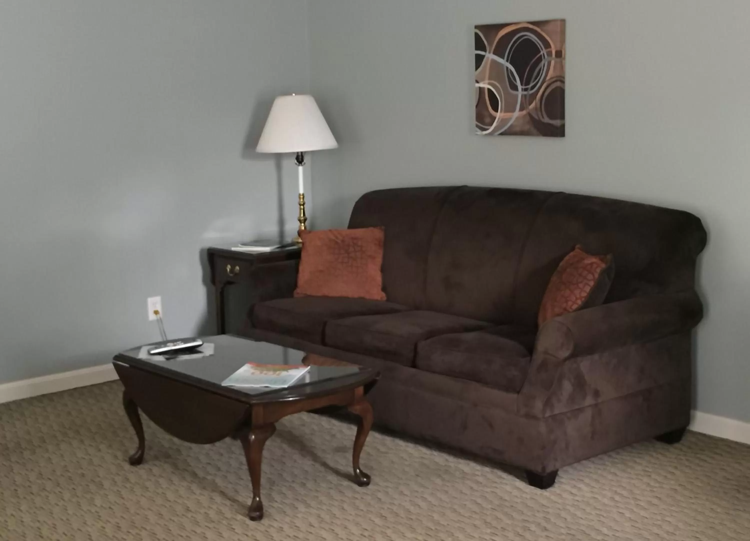 King Suite - Second Floor in Century Suites Hotel