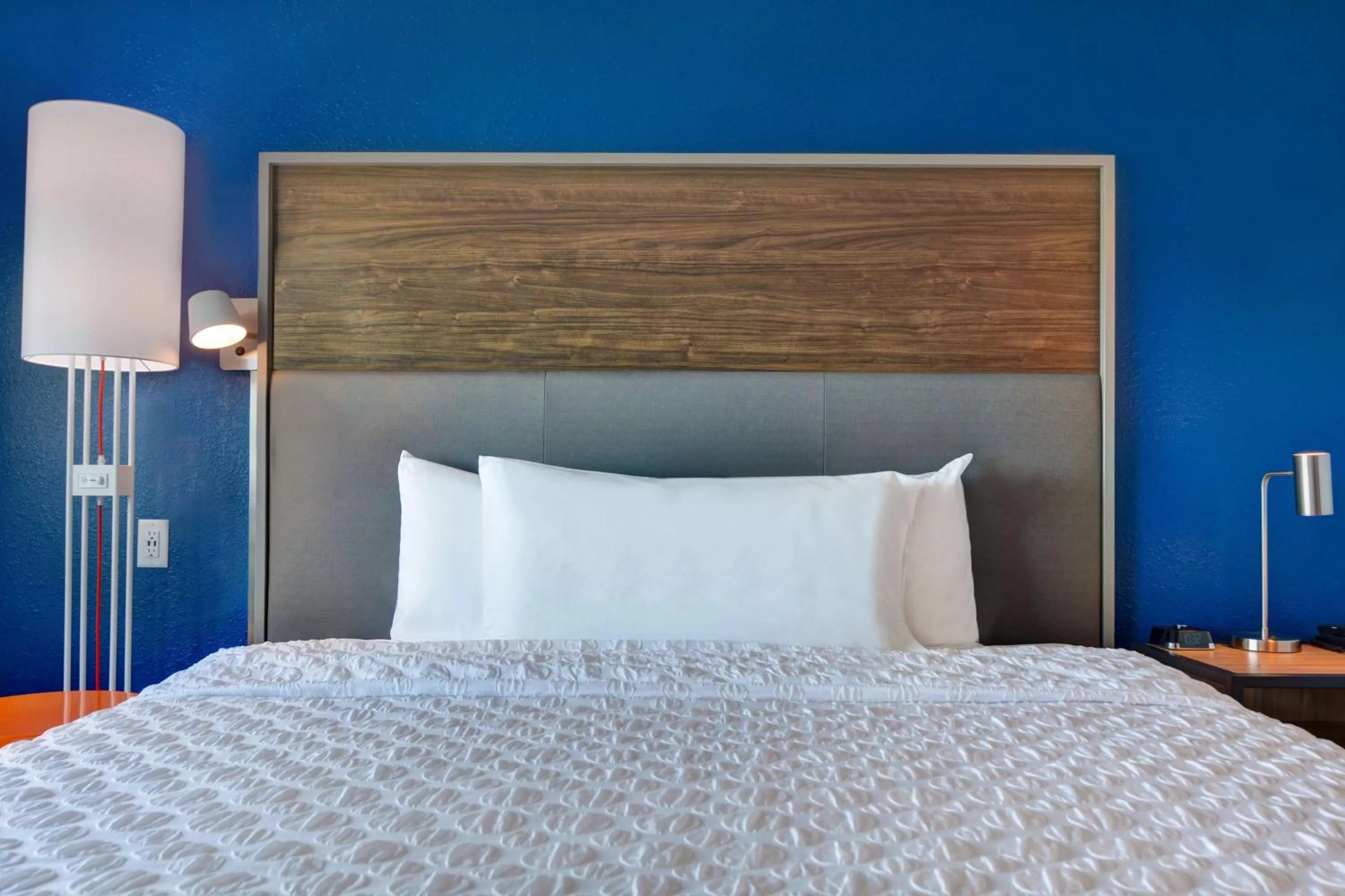 King Room with Bath Tub - Mobility Access in Tru By Hilton St. Petersburg Downtown Central Ave