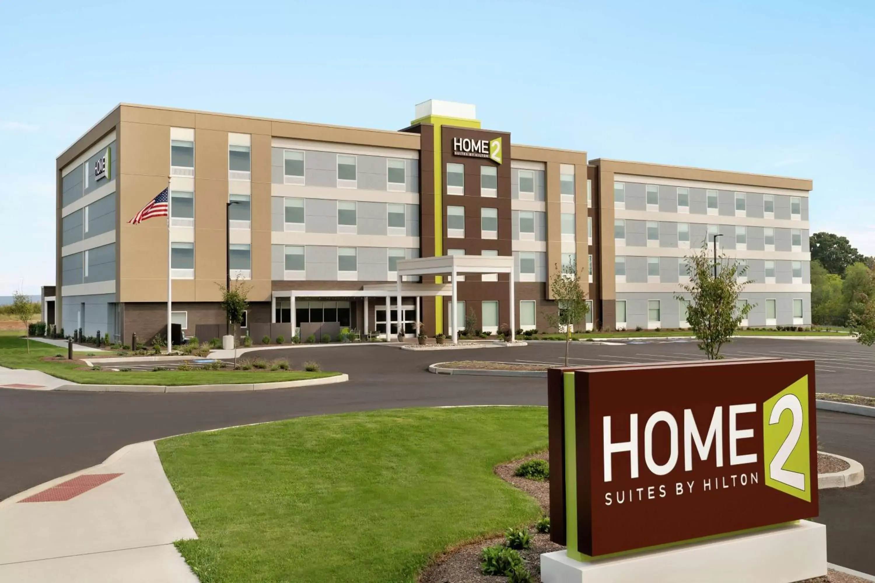 Home2 Suites By Hilton Ephrata Home2 Suites By Hilton Ephrata
