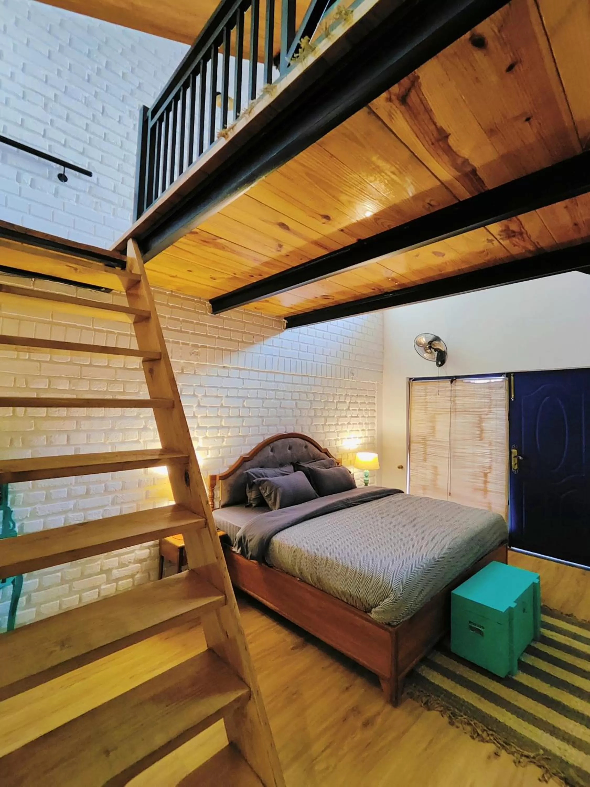 Duplex Suite in The Lanswood Estate