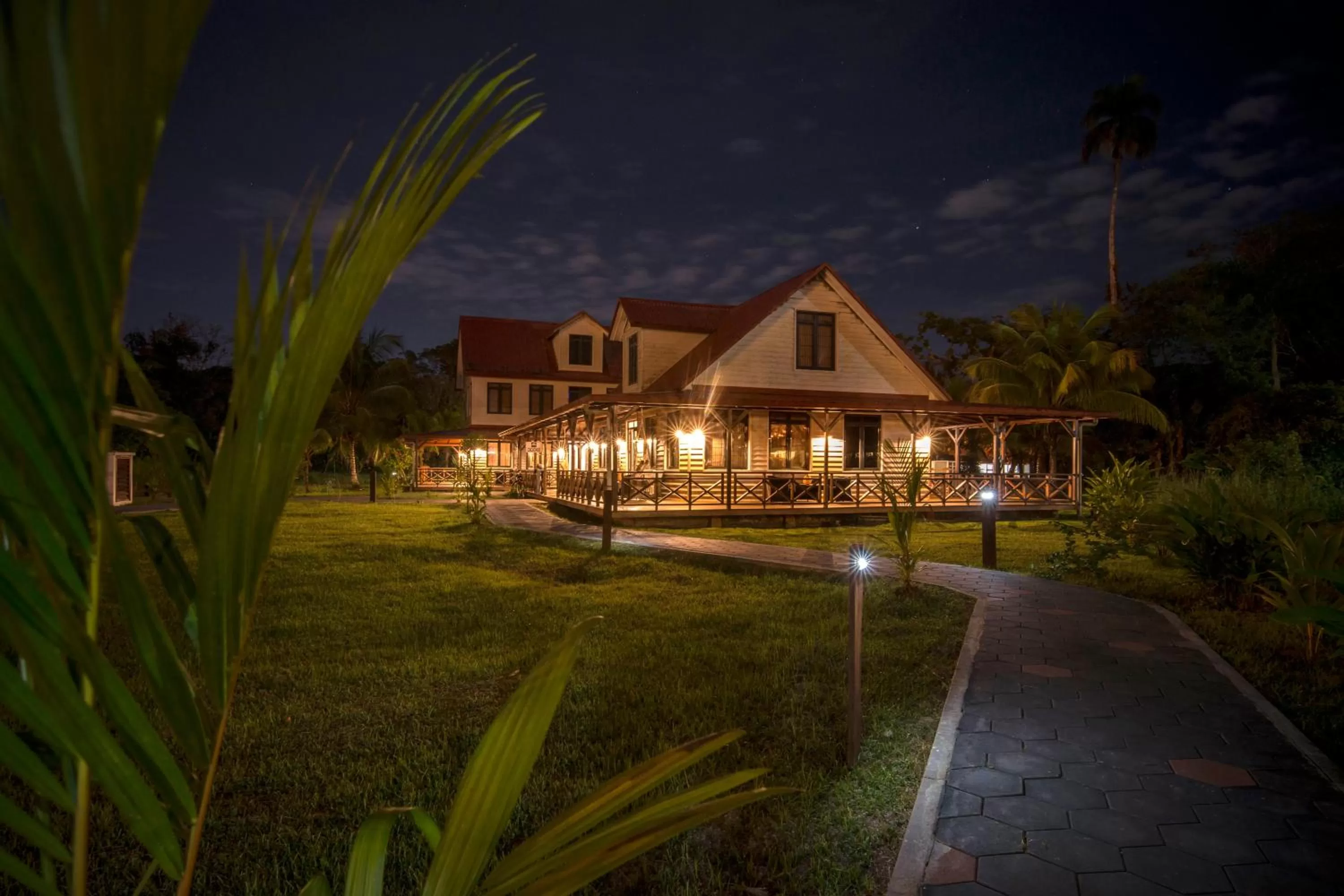 Family Room in Boutique Hotel Peperpot