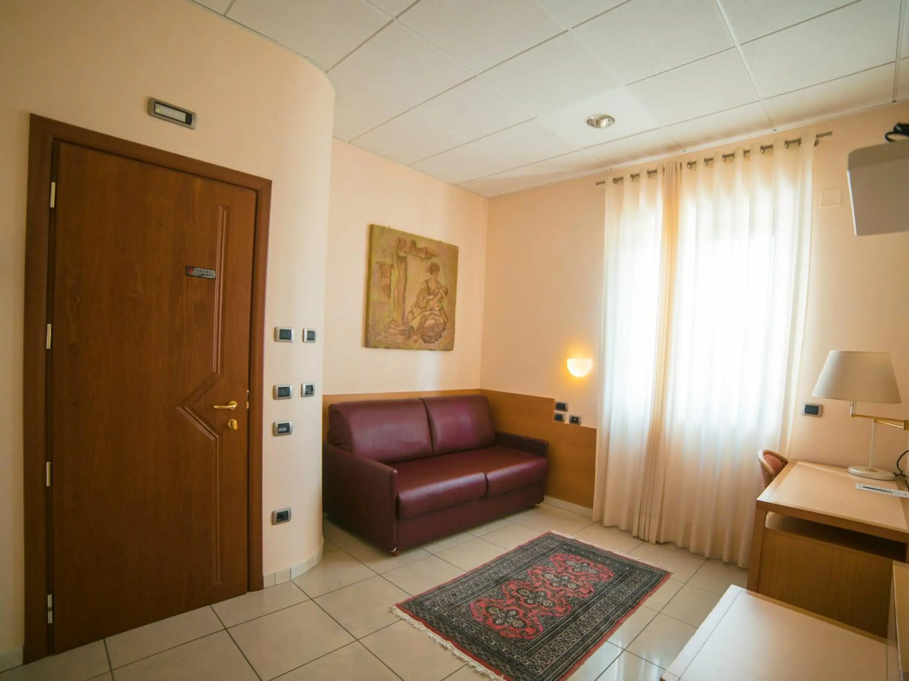 Park Hotel La Grave Park Hotel La Grave