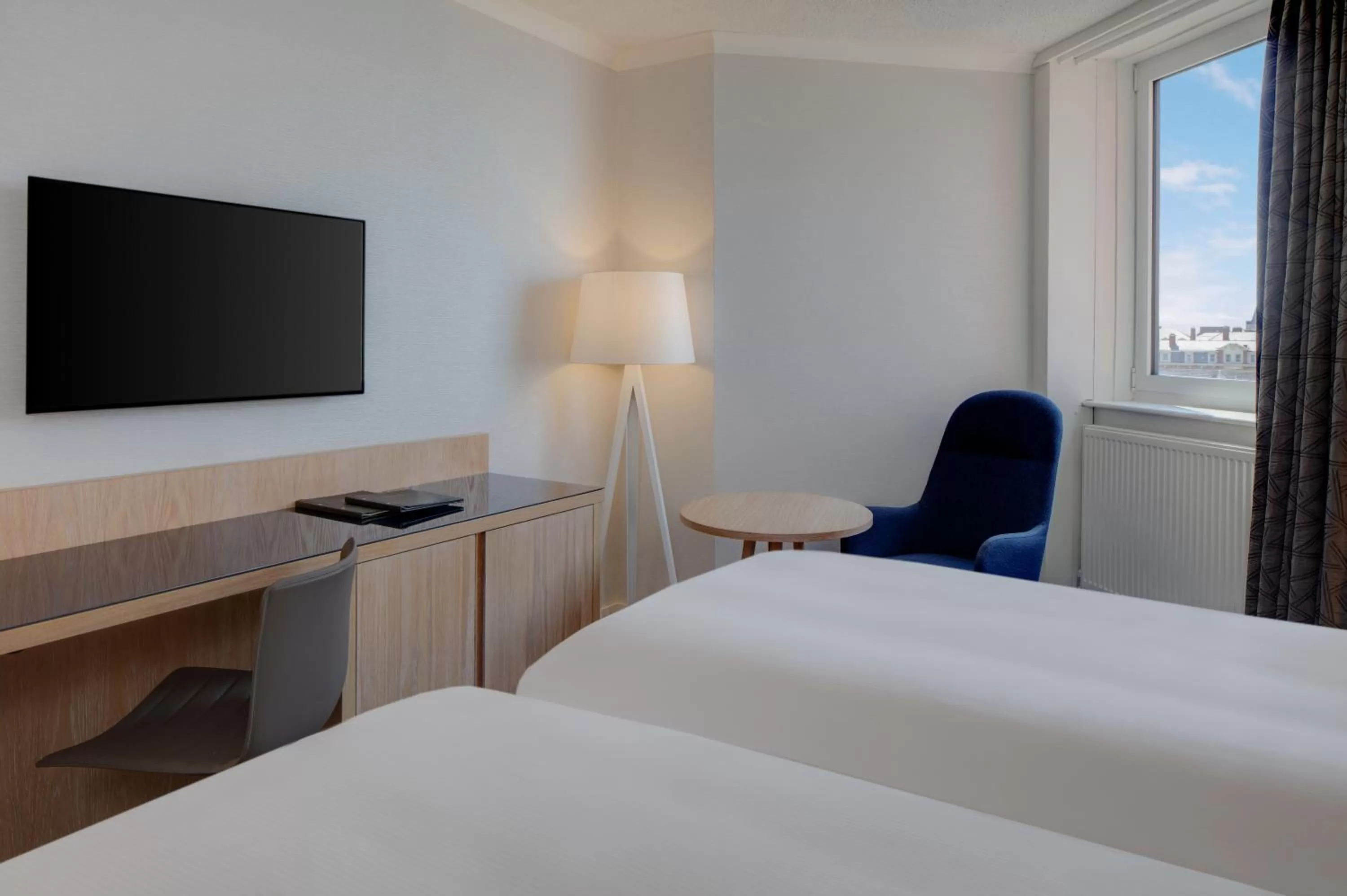 Standard Double or Twin Room in Grand Hotel Blackpool