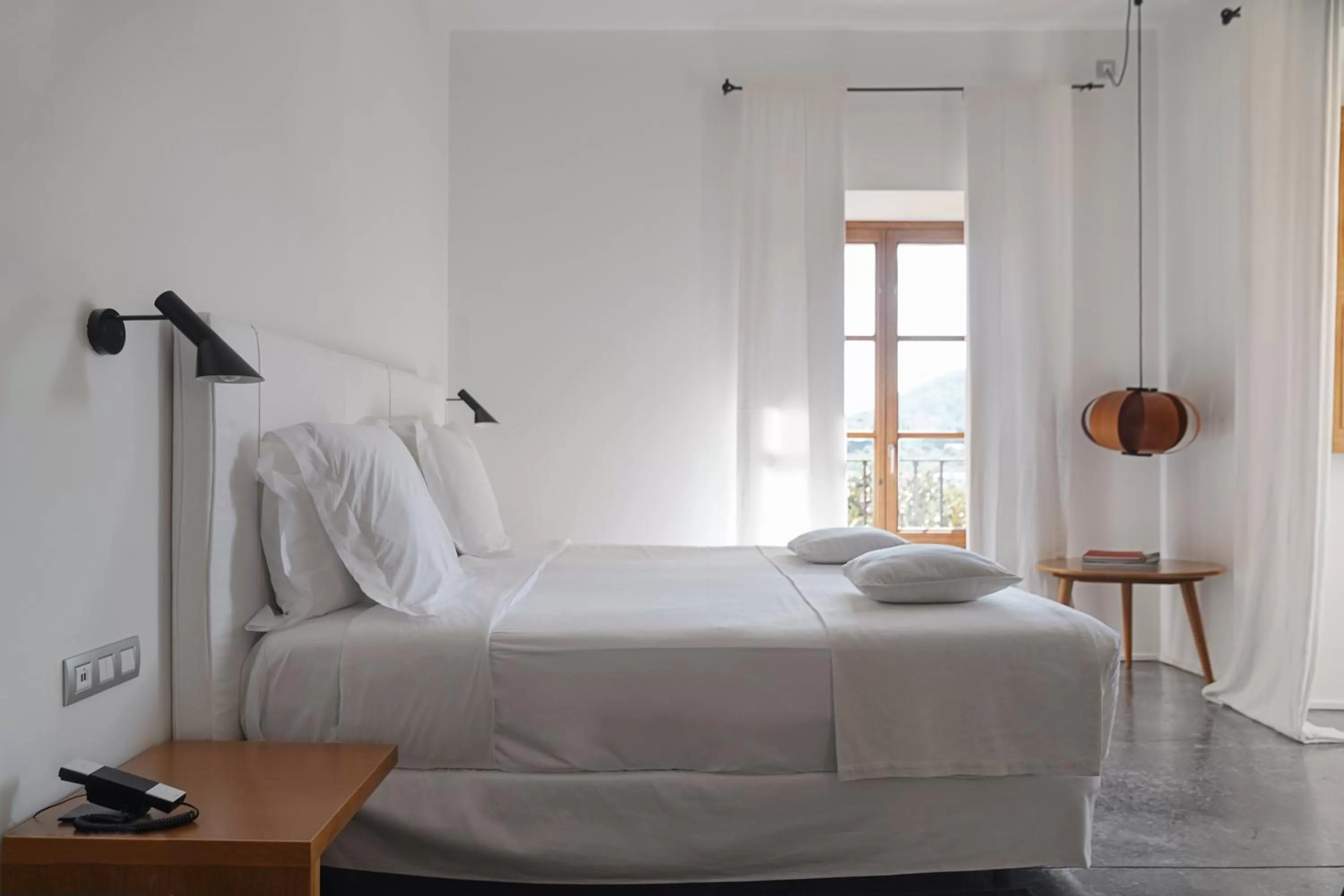 Junior Suite in Son Brull Hotel & Spa - Relais & Chateaux