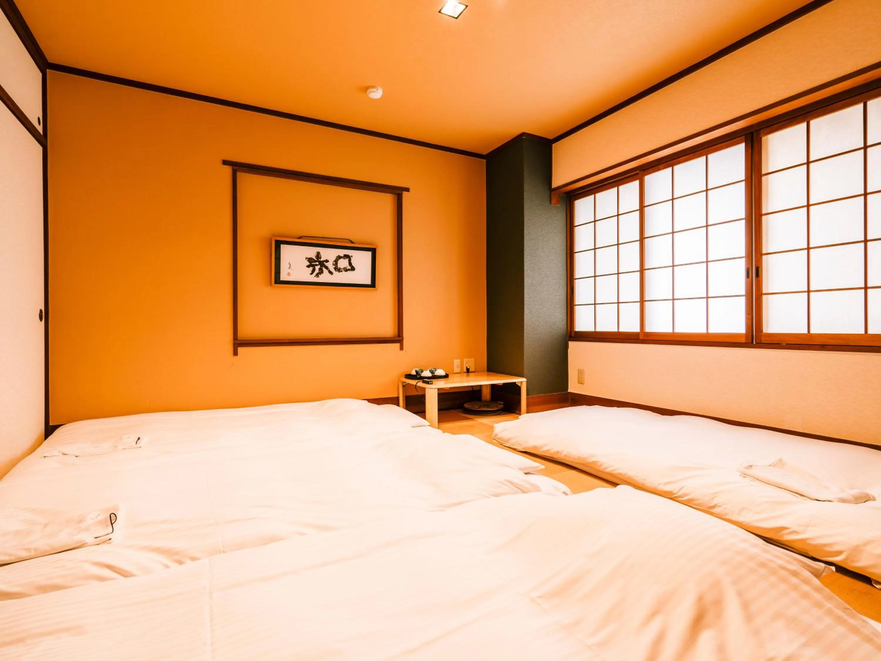Japanese-Style Room - Non-Smoking in Hotel AreaOne Takamatsu