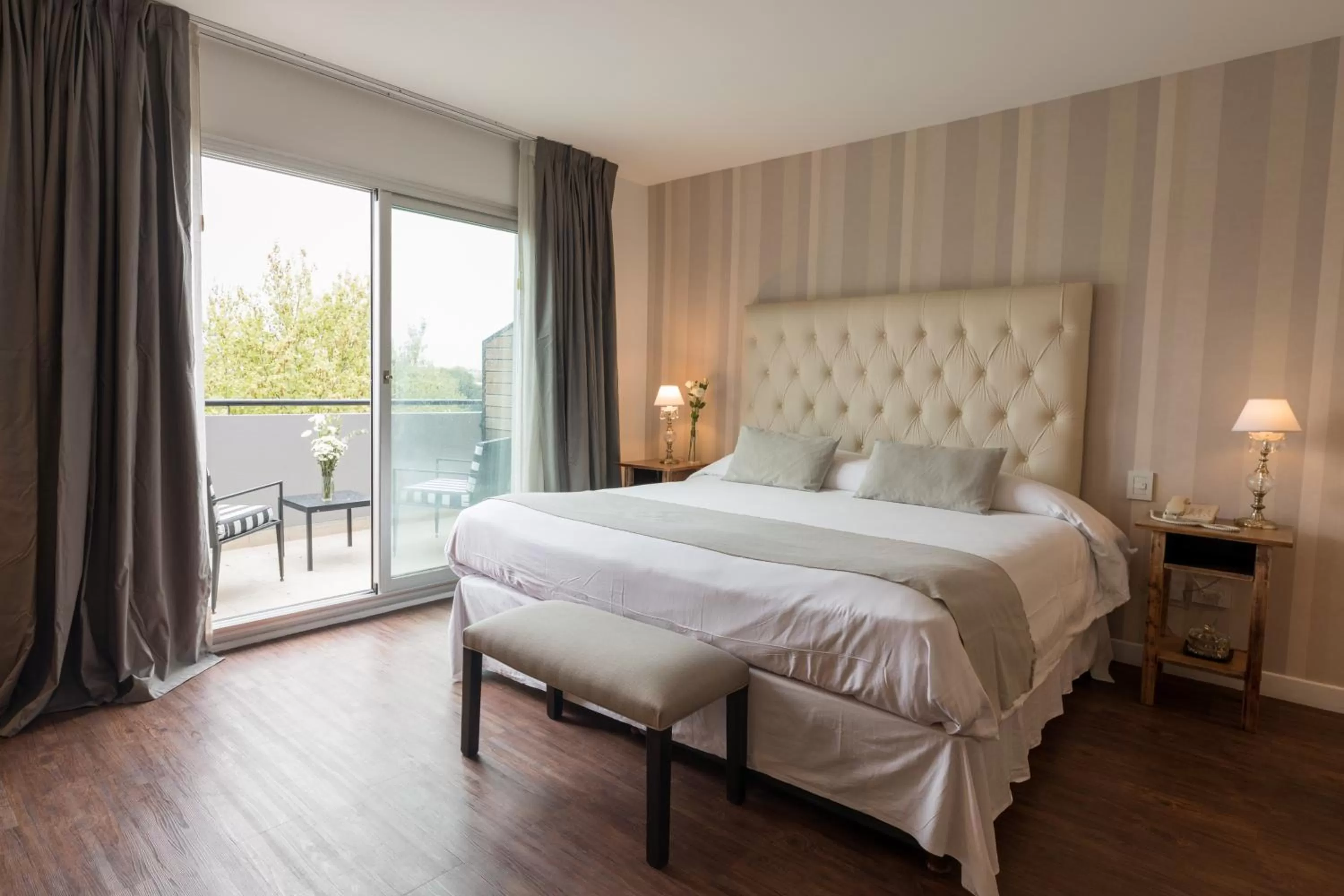 Suite in Be Hollywood!