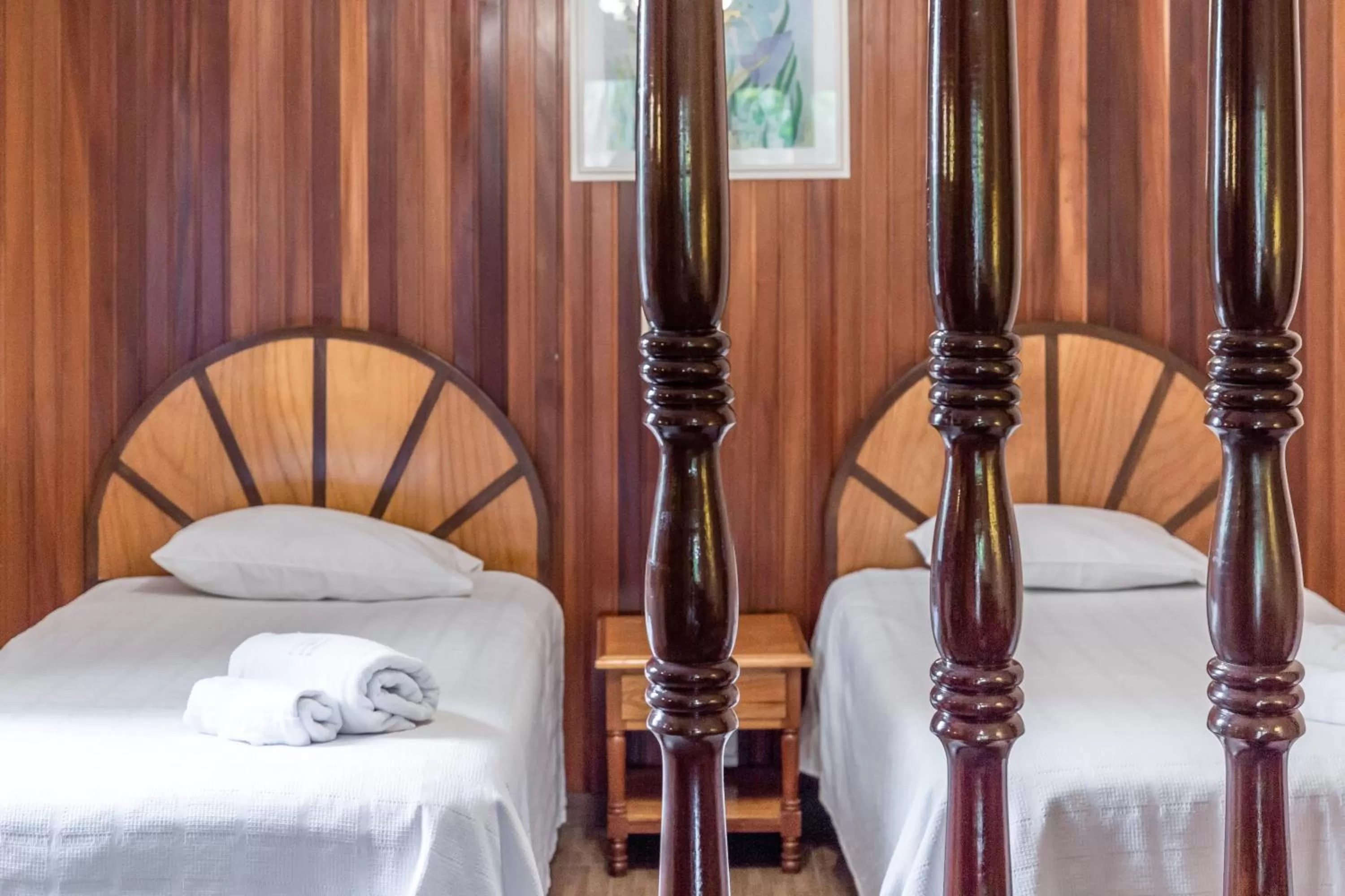 Executive Double or Twin Room in Paramanta Lifestyle Hotel