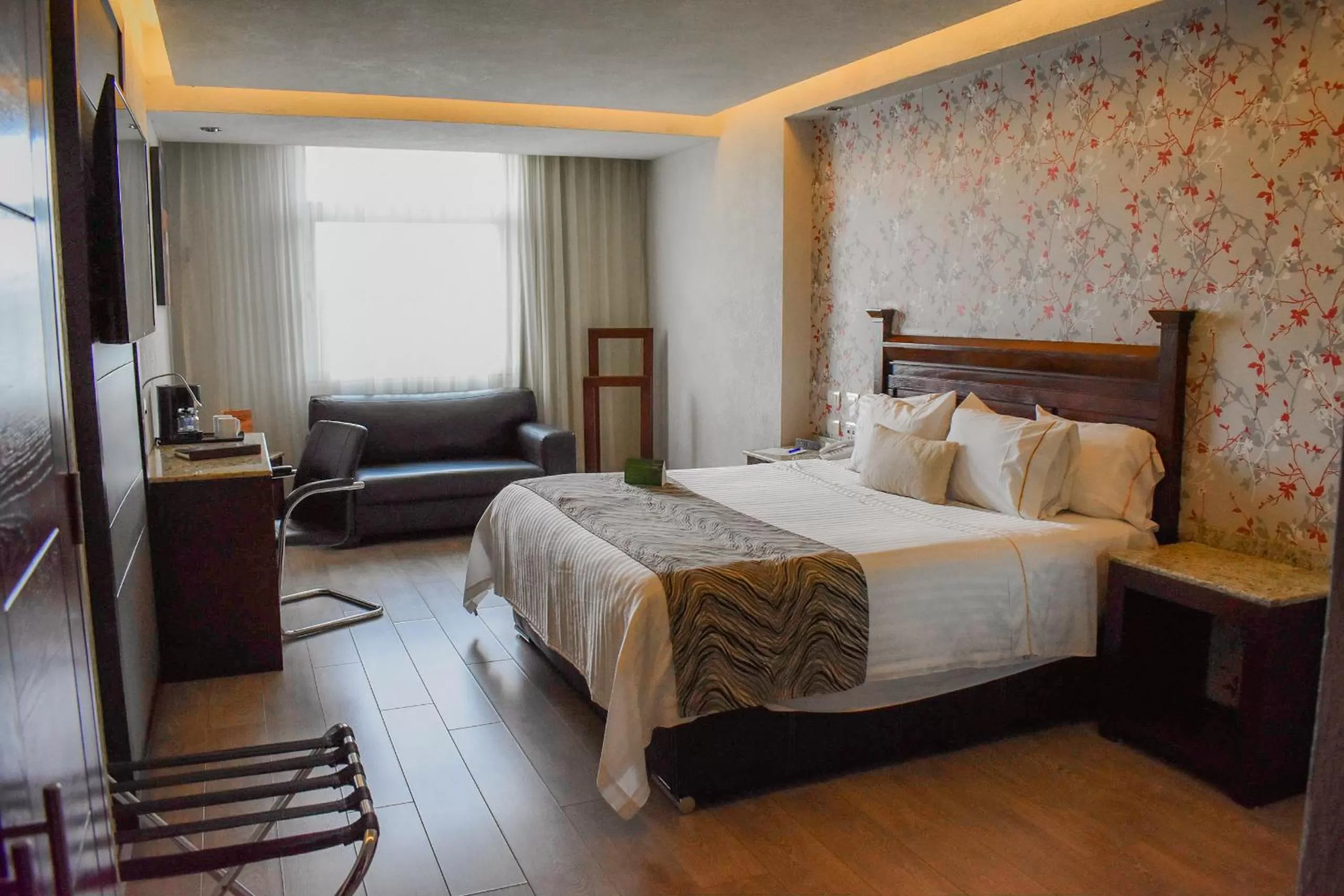 Standard  Room in Hotel Portobelo