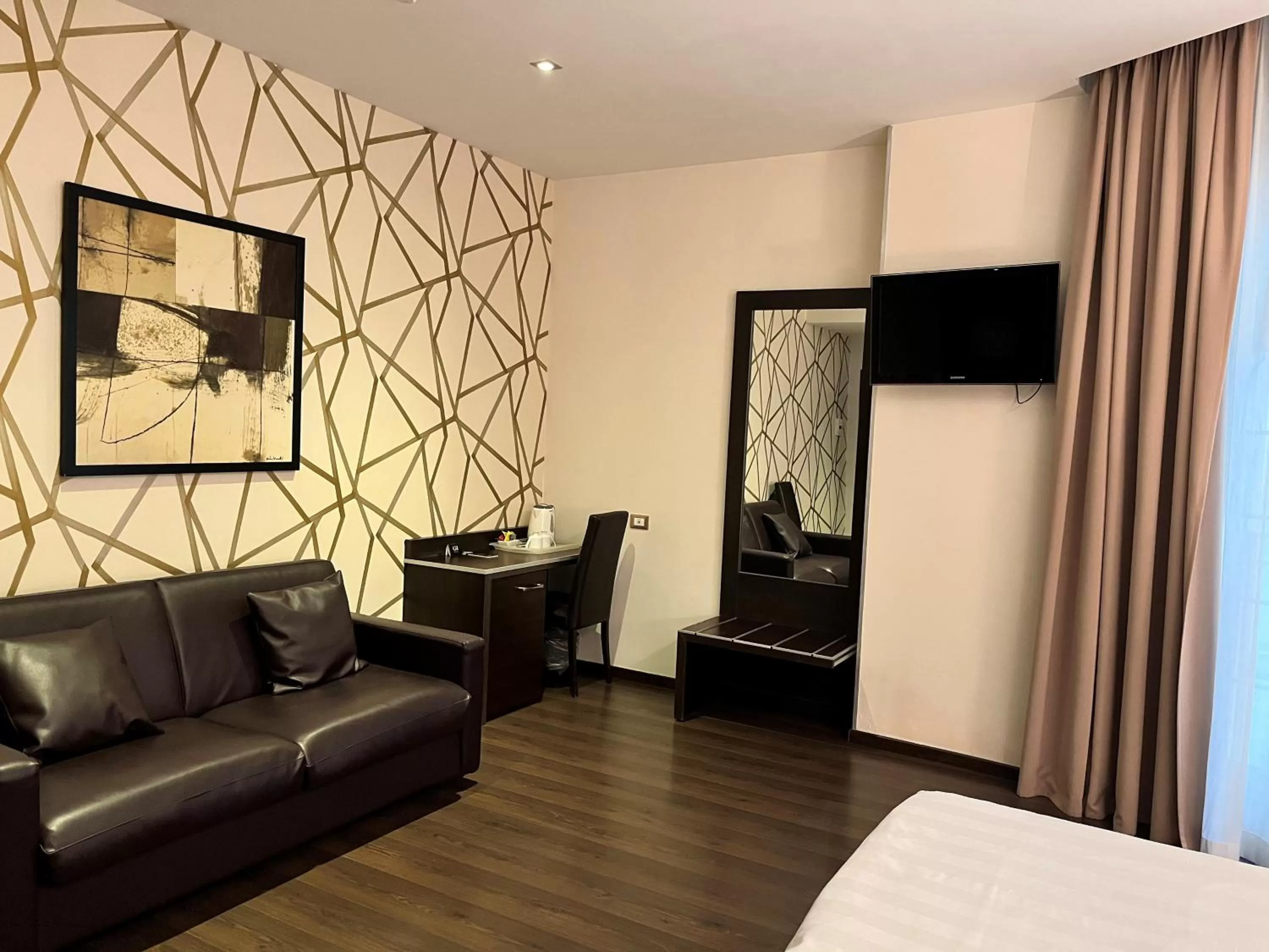 Junior Suite in Catone District Hotel