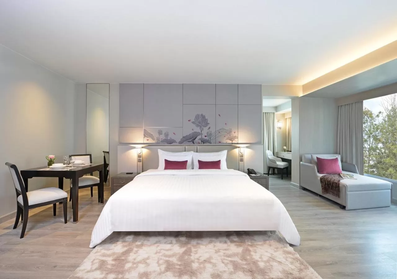 Suite Greenery (New Wing) in Centre Point Sukhumvit 10