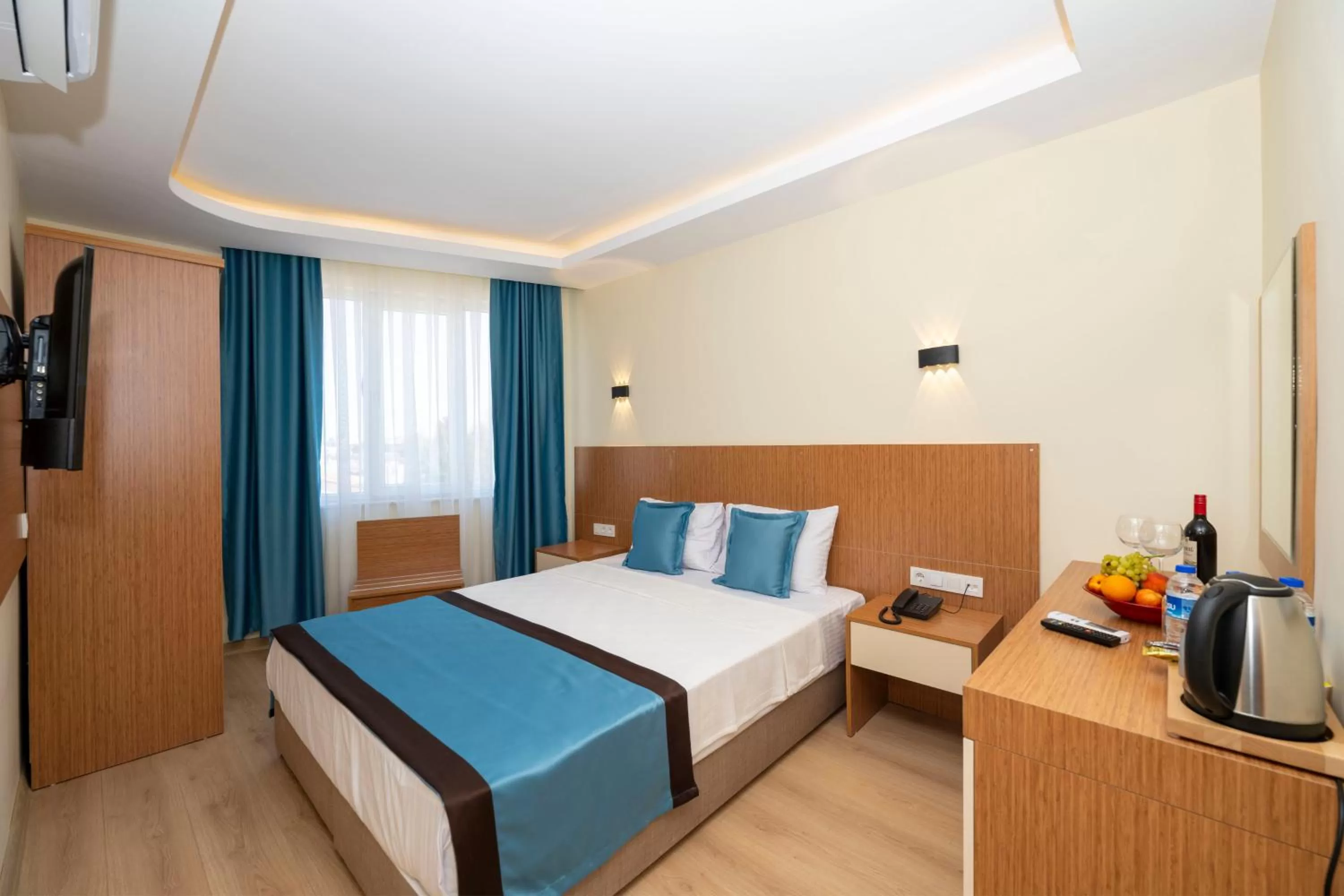 Single Room - single occupancy in DIAMOND luxury Hotel