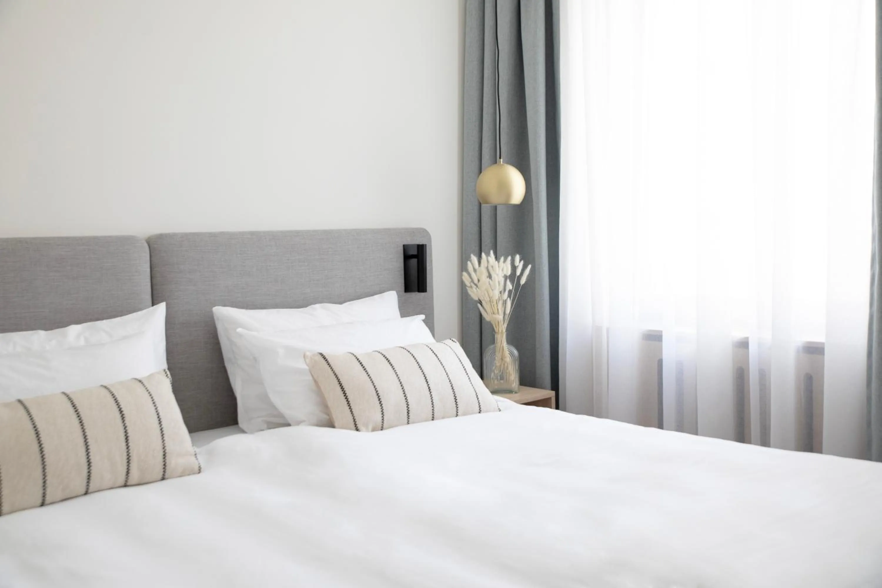 Deluxe Studio in Bob W Beethoven