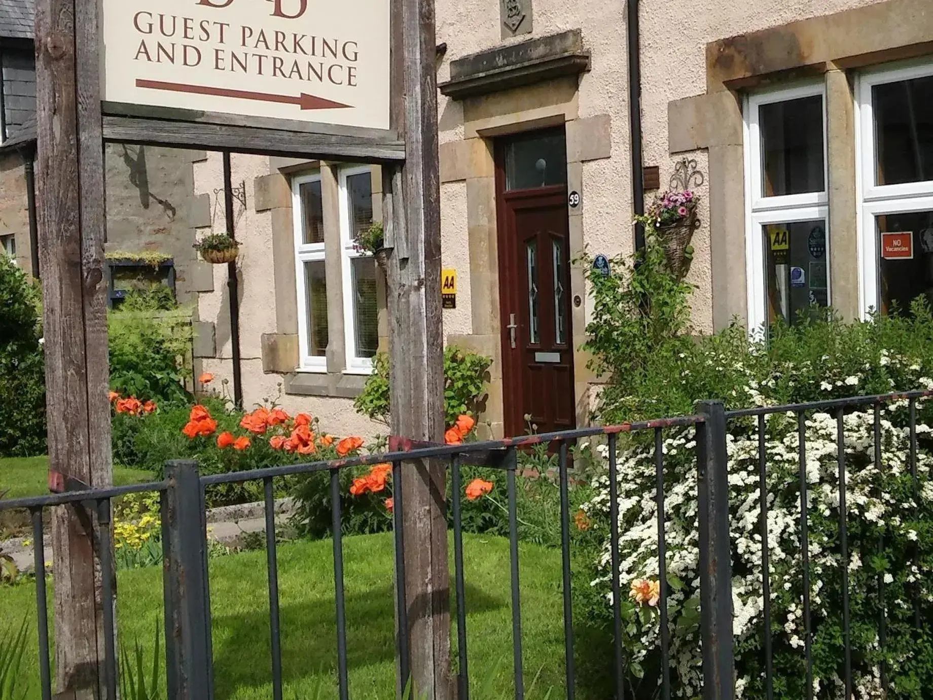 Heathcote B&B Heathcote B&B