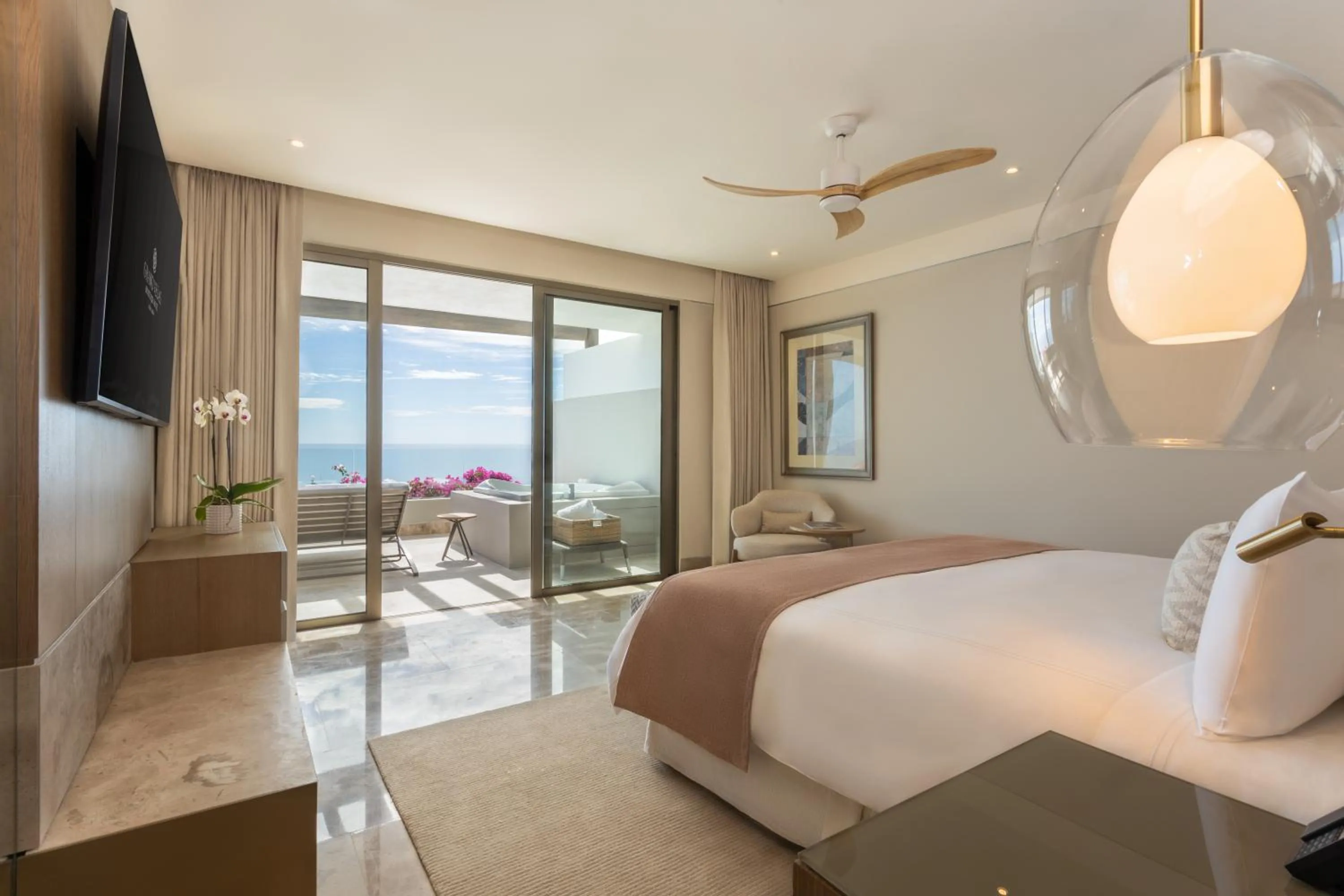 Grand King in Grand Velas Boutique Hotel