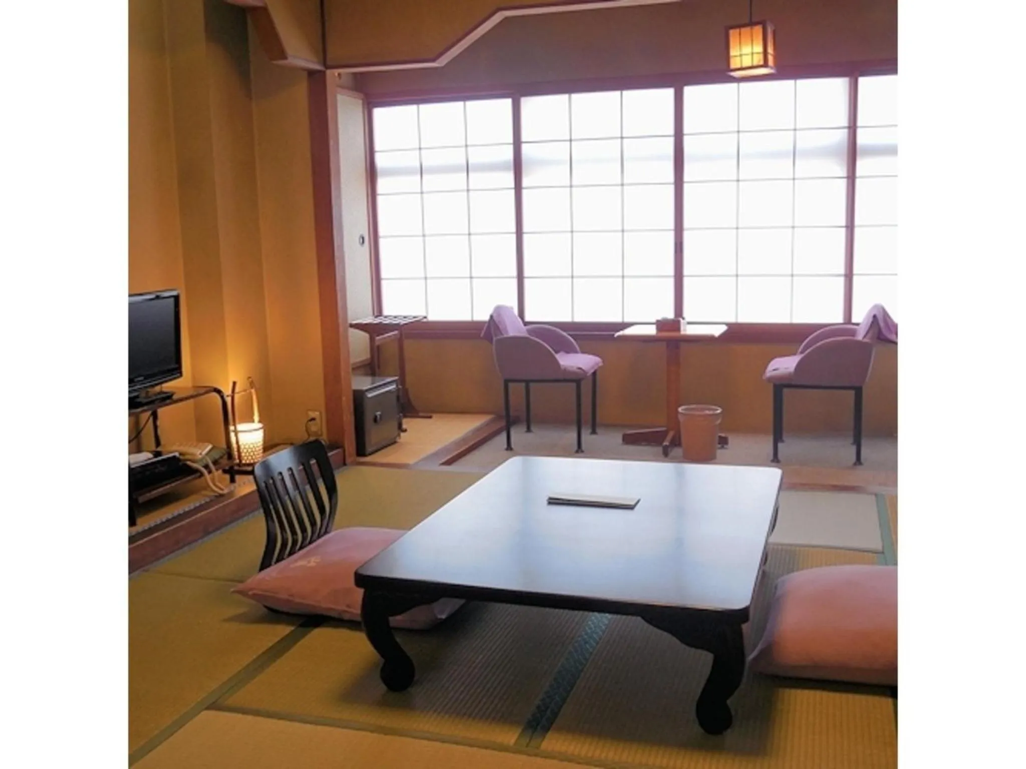 Studio in Ikaho Onsen Sanyo Hotel - Vacation STAY 26406v