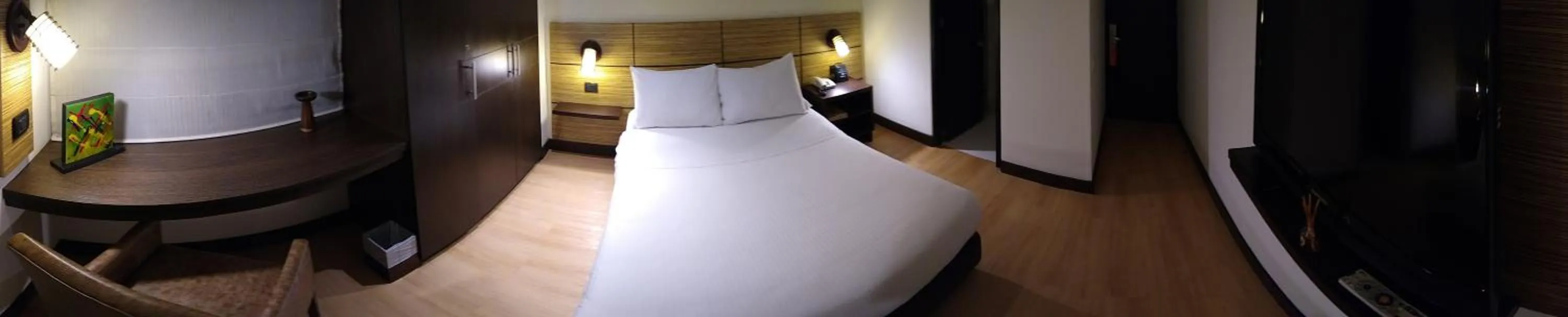 Double Room in Scala 68