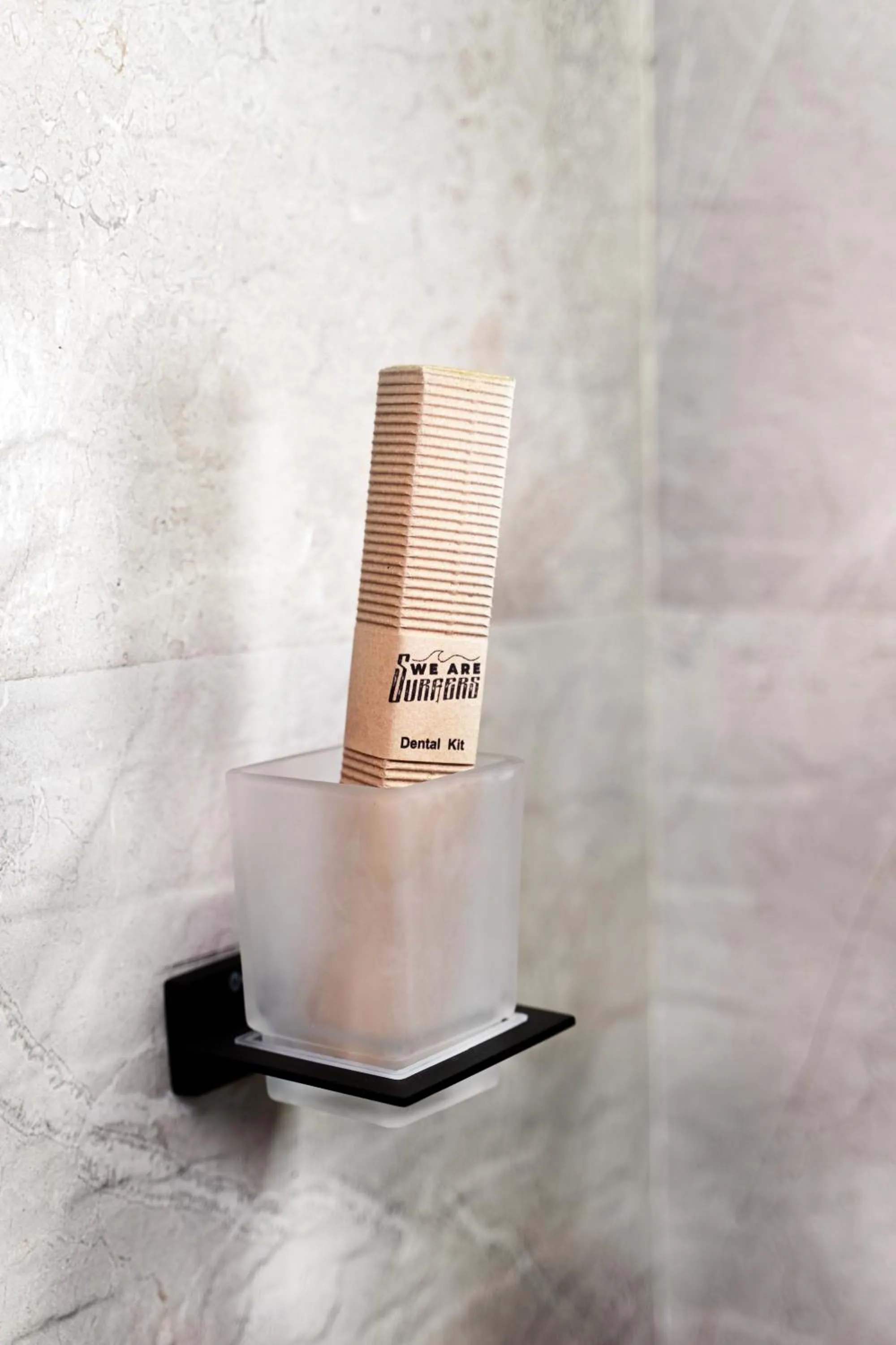 Standard Double Room with Partial Sea View - single occupancy in We Are Surfers Hotel