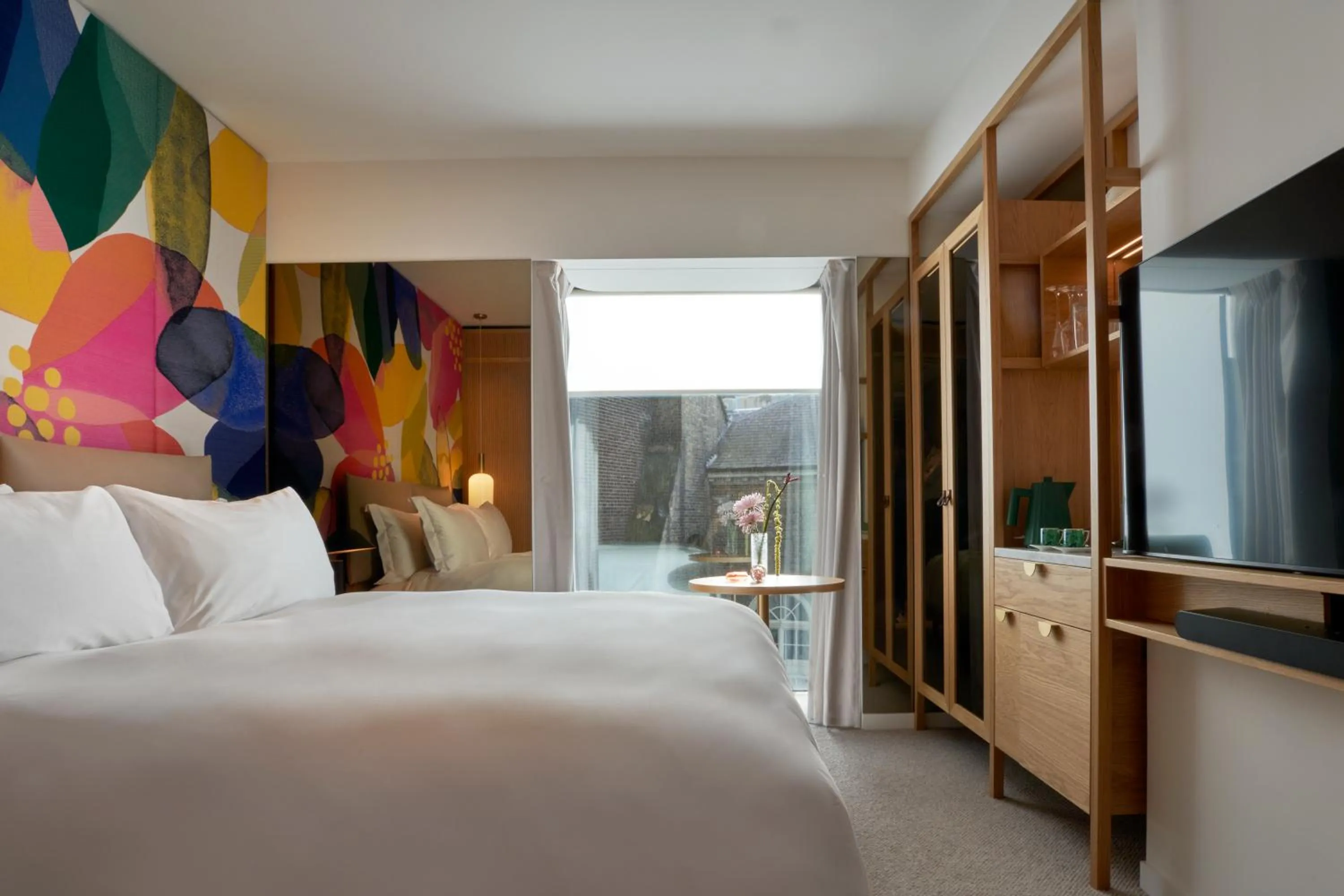 Superior Double Room in The BoTree - Preferred Hotels and Resorts